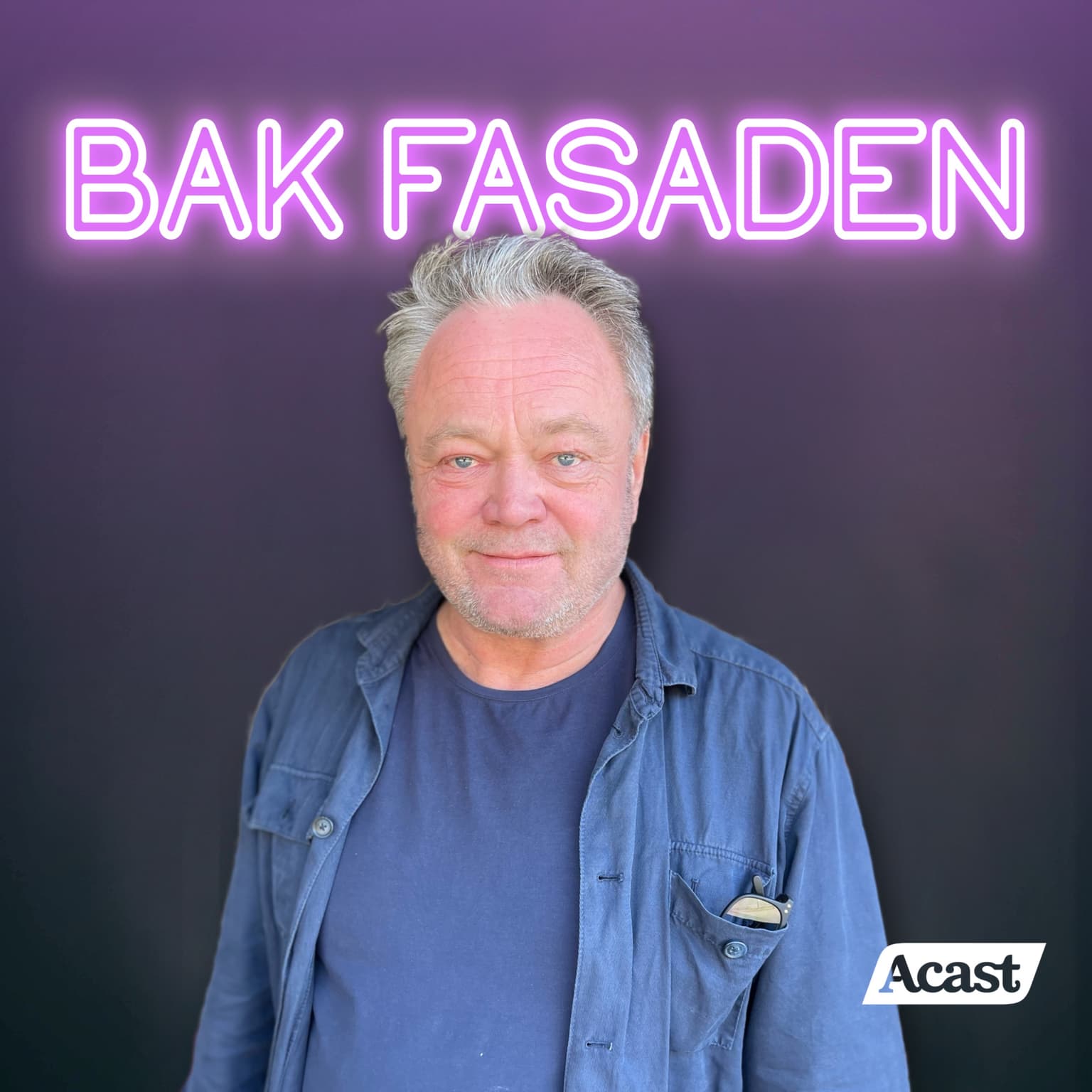 209. Fredrik Græsvik om livet som utenrikskorrespondent i krigssoner rundt om i verden artwork