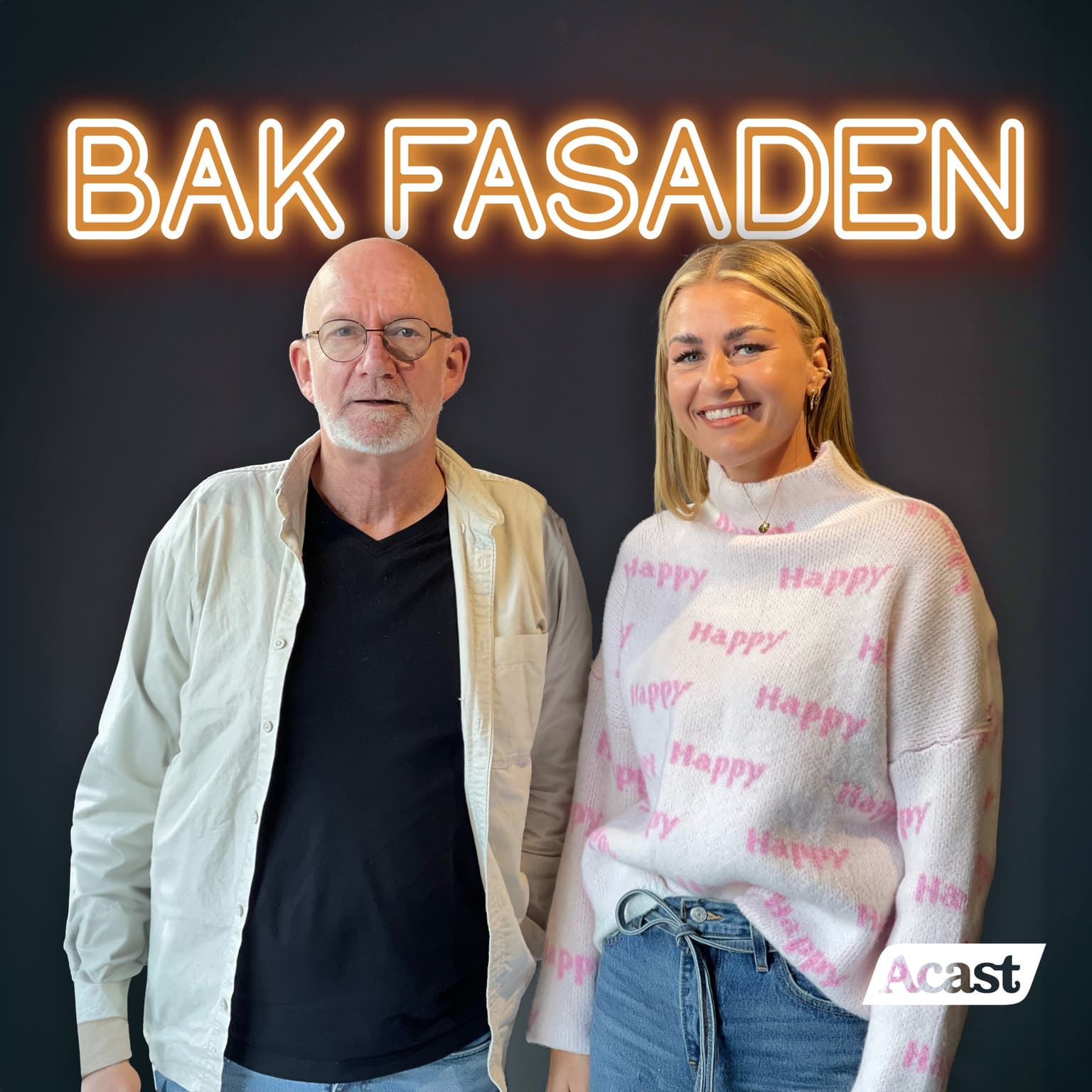 210. Roar reddet livet til etterlatte Mariann artwork