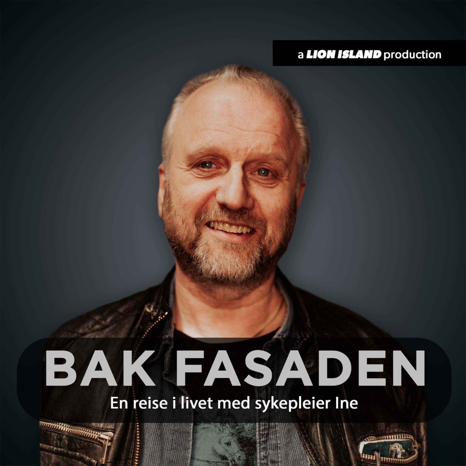 63. Pappa sin tøffe barndom og ungdomstid med en alkoholisert far artwork