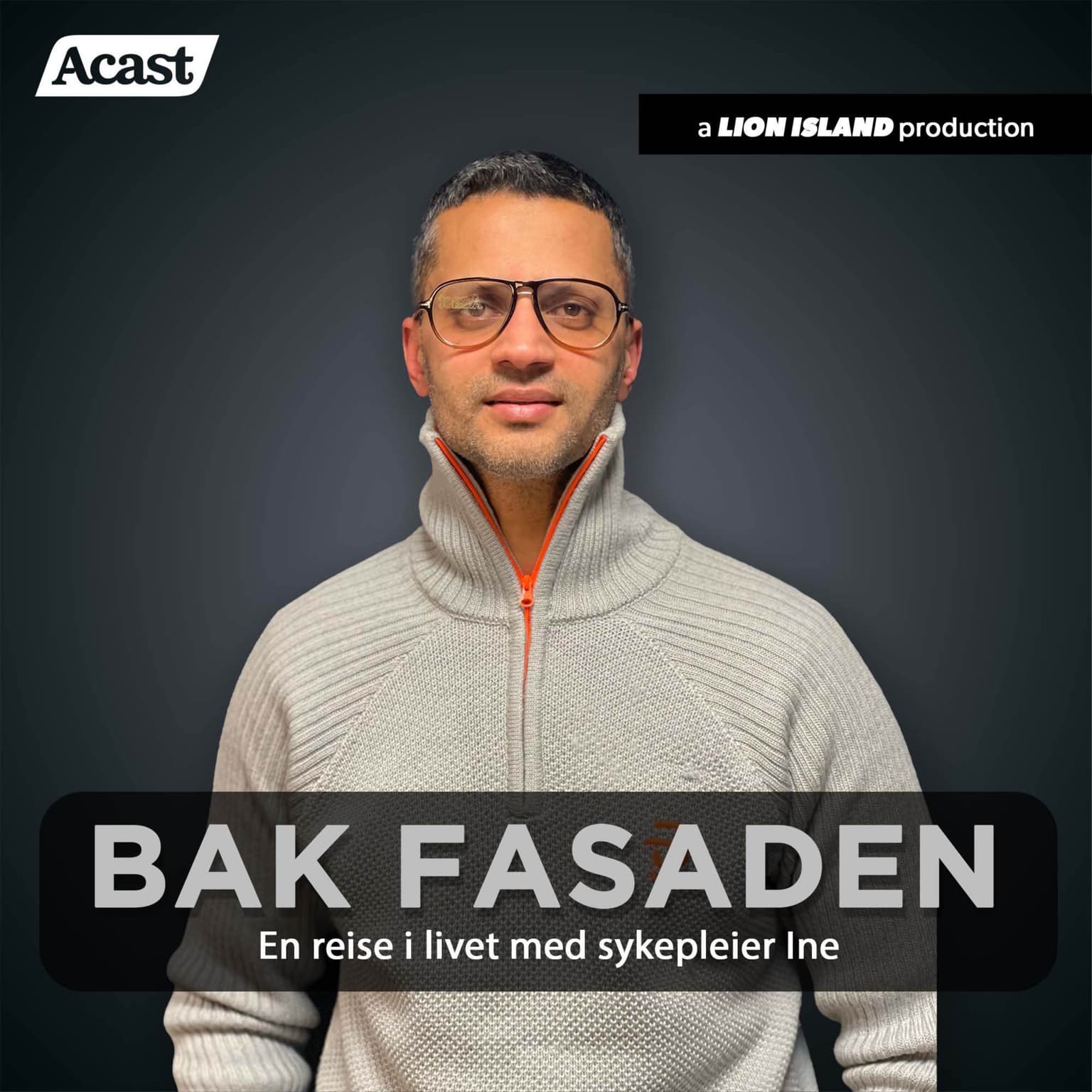 127. Fra Gudfaren til familiefaren artwork