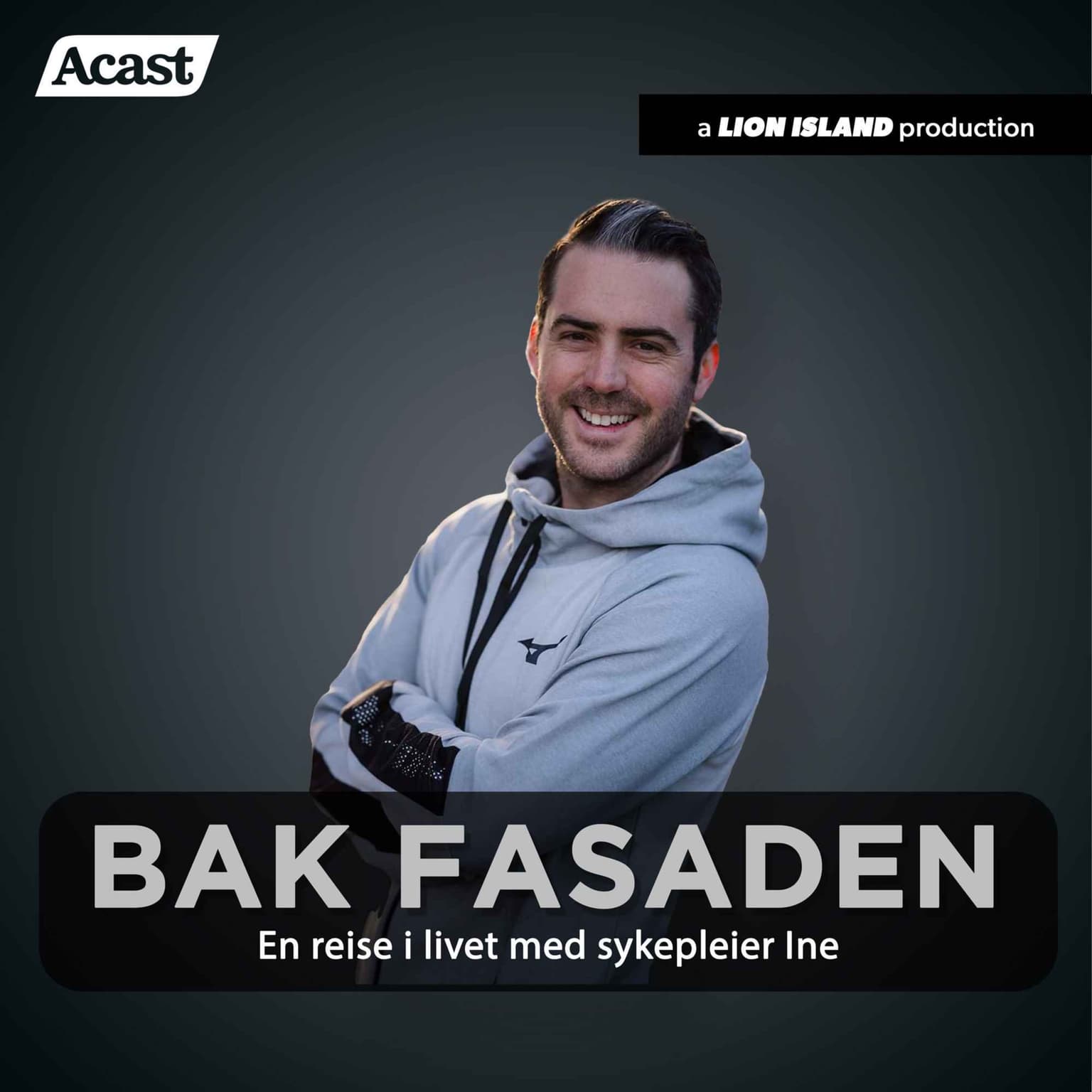 135. Når mentoren møter veggen artwork