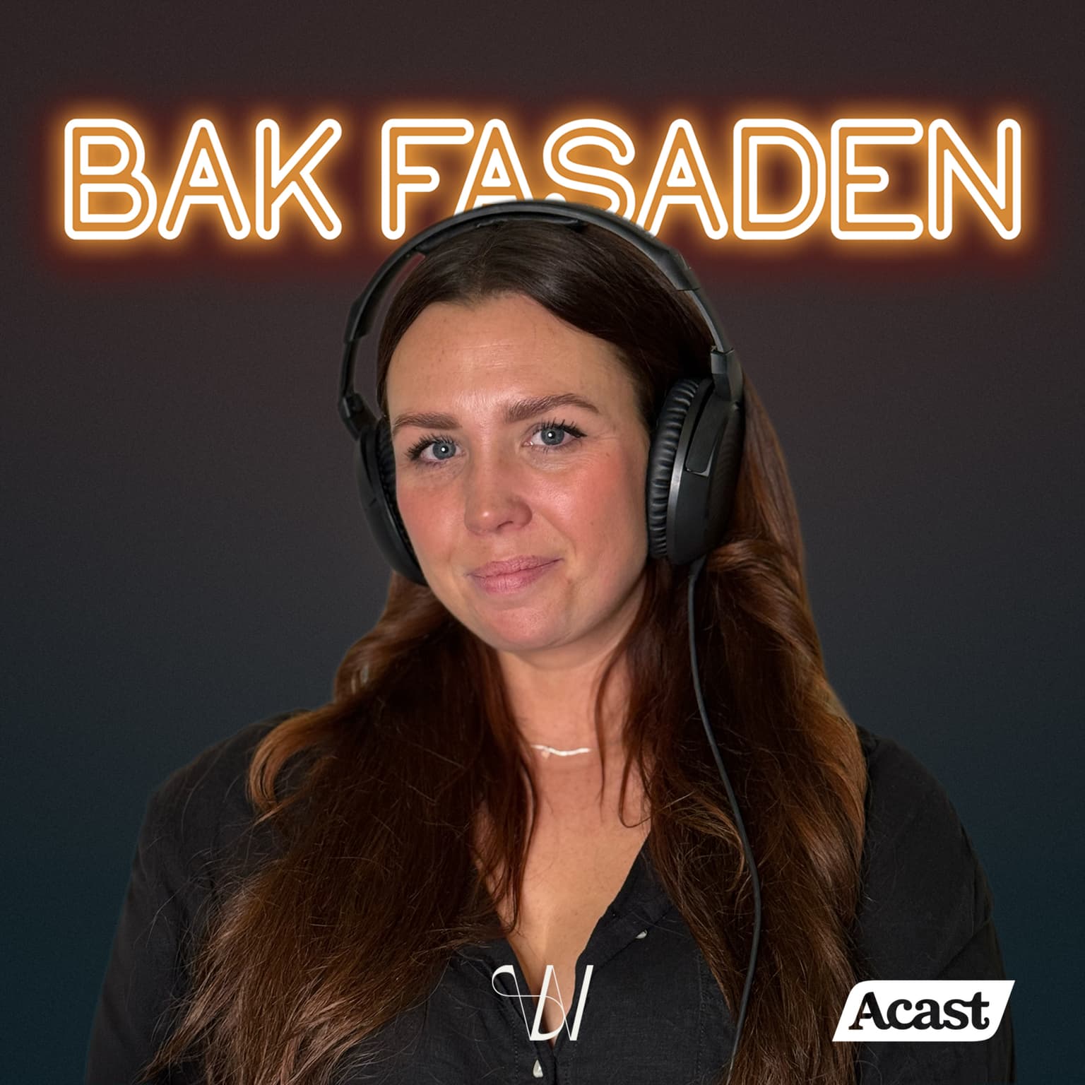 282. Mandagsbarnet - Konsekvensene av vold og seksuelle overgrep artwork