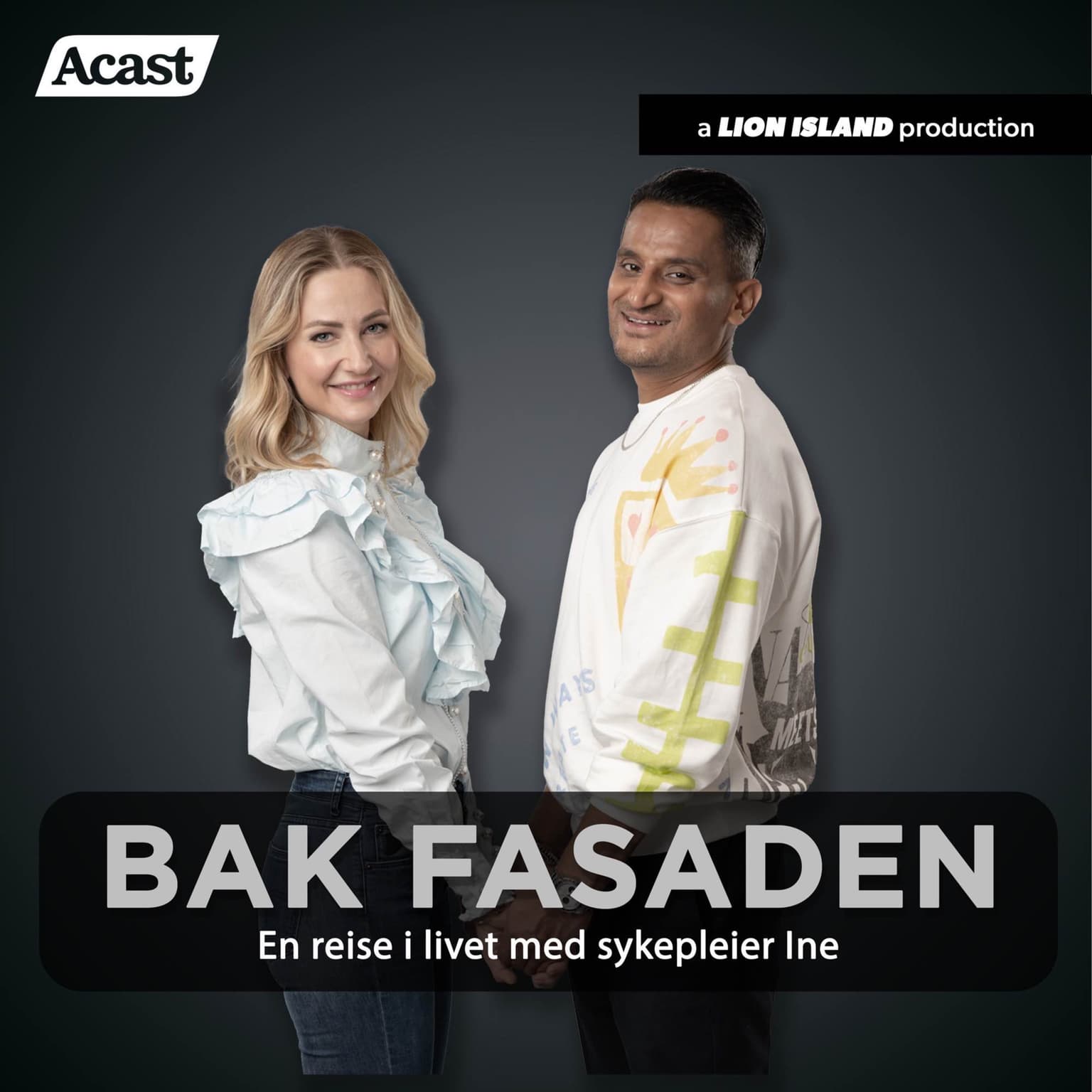 Neste år artwork
