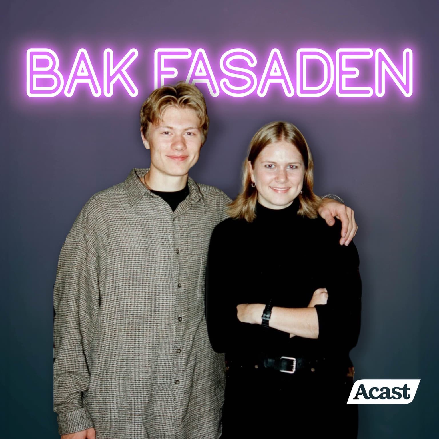 187. Sigrid (40) mistet storesøsteren og storebroren sin i løpet av 6 måneder artwork
