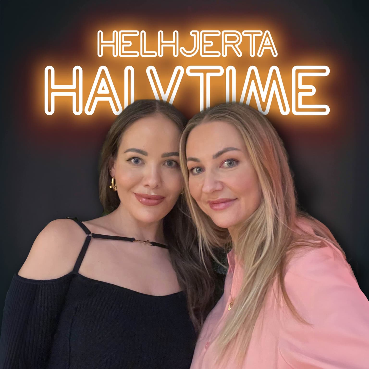 Helhjerta Halvtime – Sykehushistorier, ansiktsmassasje og dopingmistanke artwork