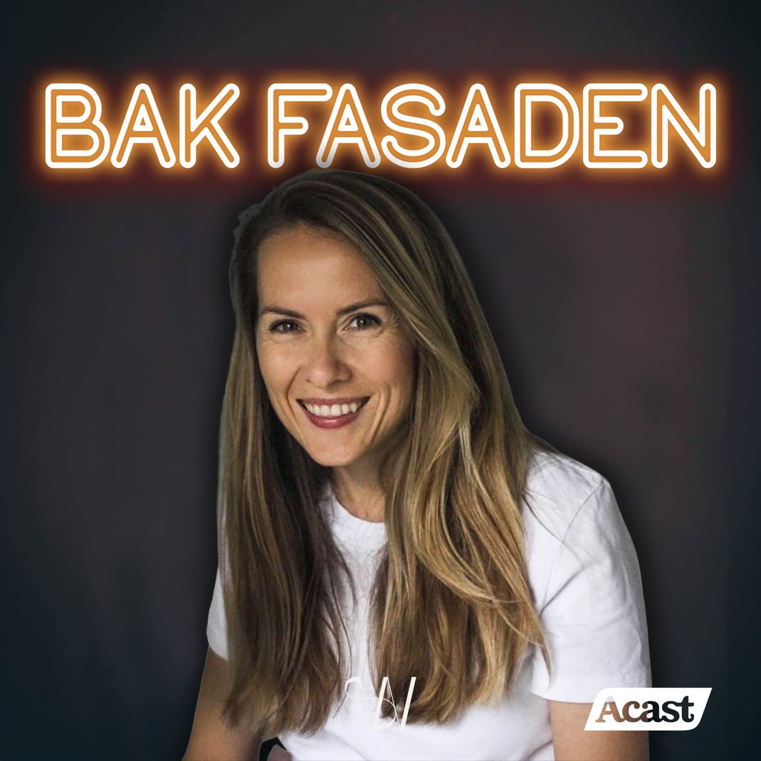 258. Lege Annette Dragland – om helhetlig helse og meditasjon i dusjen artwork