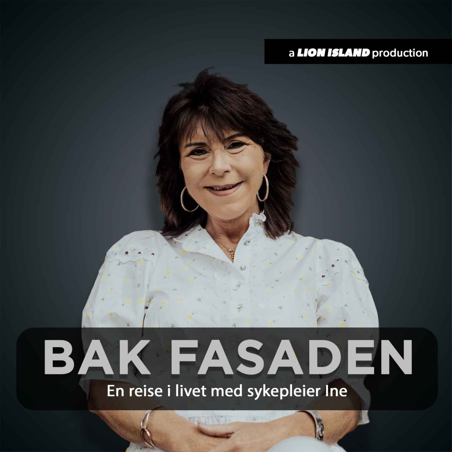 52. Bente (51) Norges mest overmedisinerte på morfin - Del 2 artwork