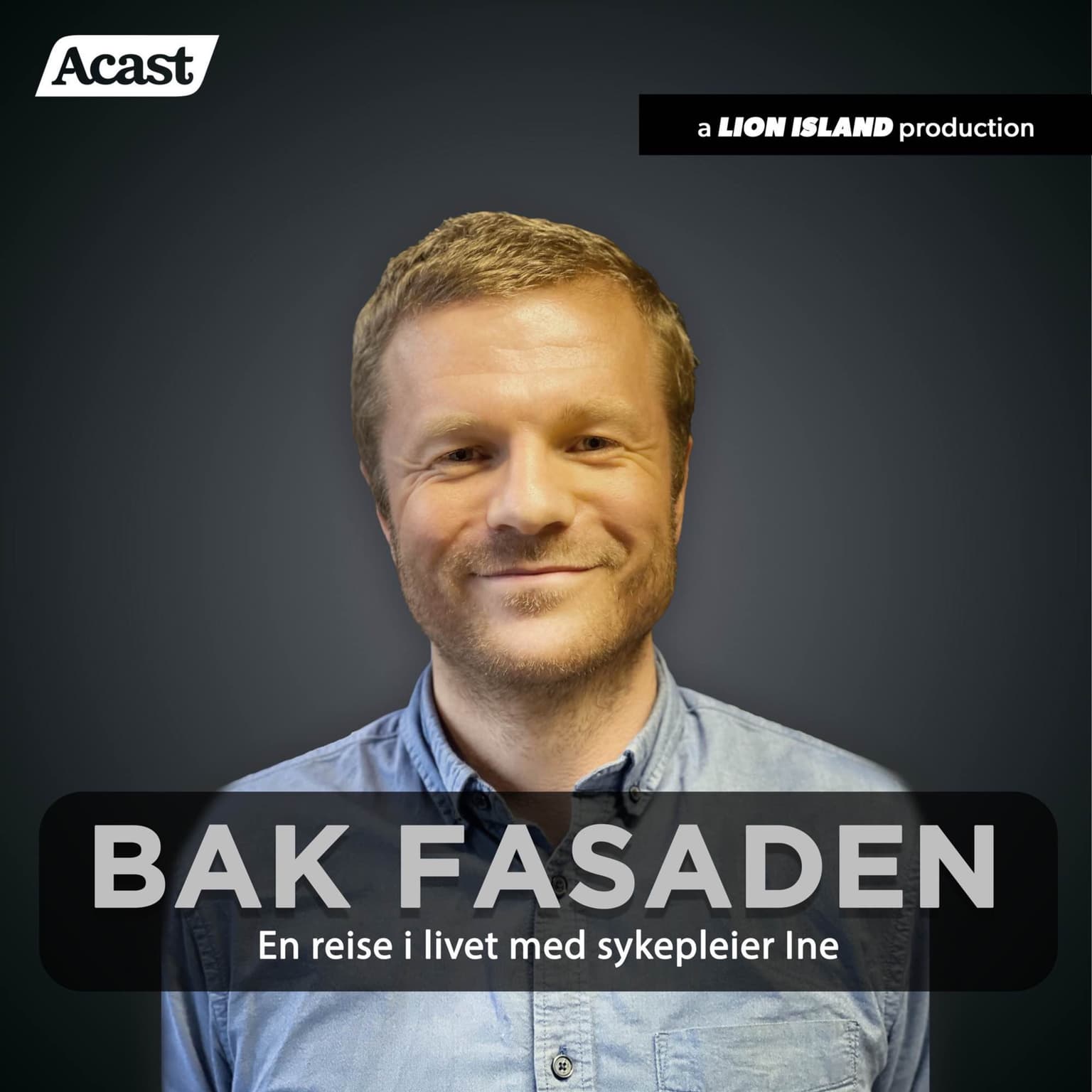 159. Ondskap og livet med Bjarte Malum artwork