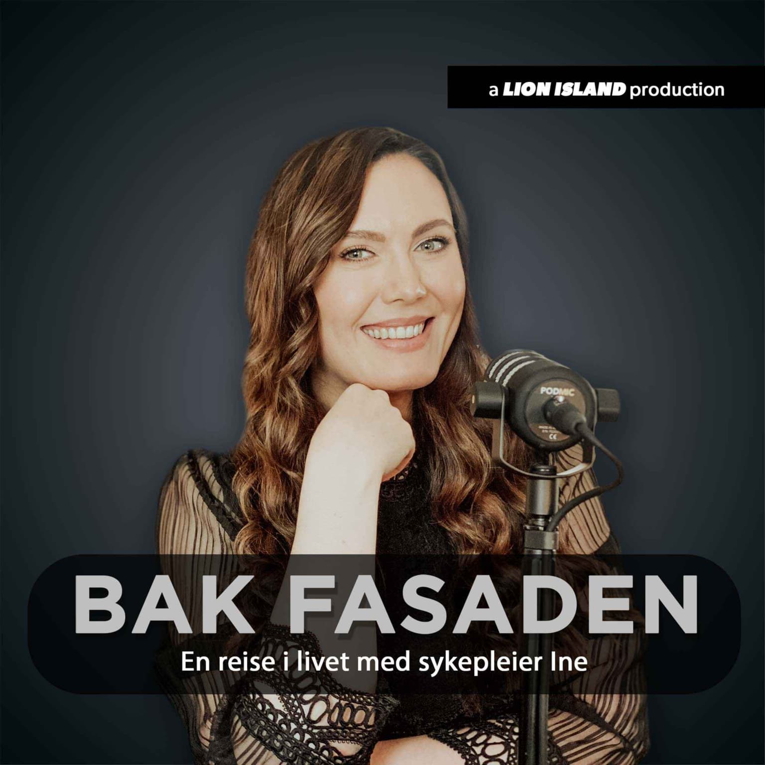 64. Mobbing og veien videre til hudsykepleier artwork