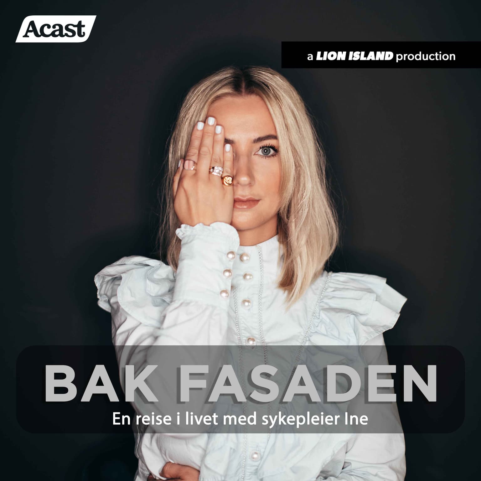 BONUS - Påstander med Ine, Anna og Helene - Del 2 artwork