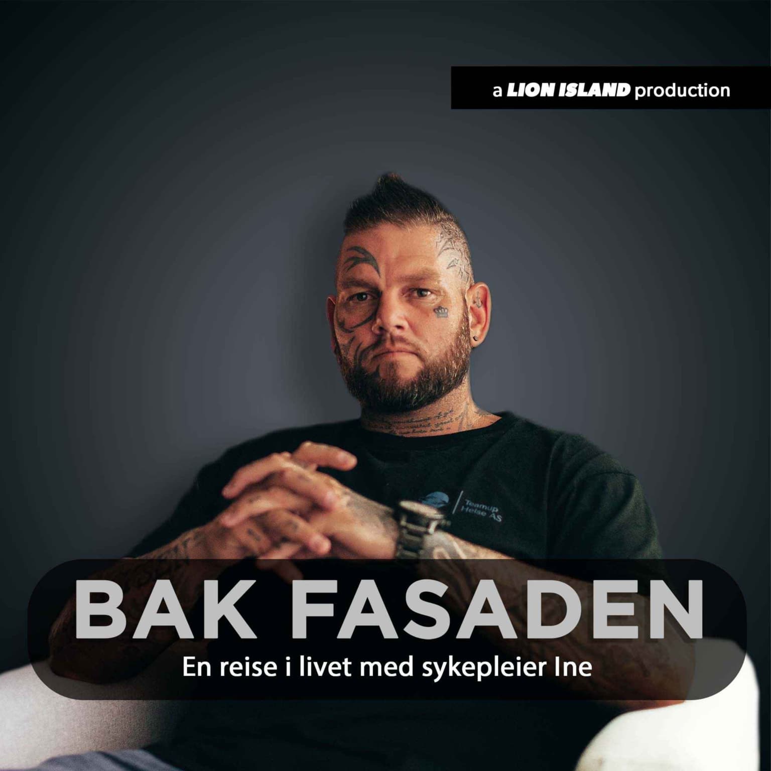 58. Konsekvenser av seksuelle overgrep fra 4 års alder. Lars sin historie - Del 2/2 artwork