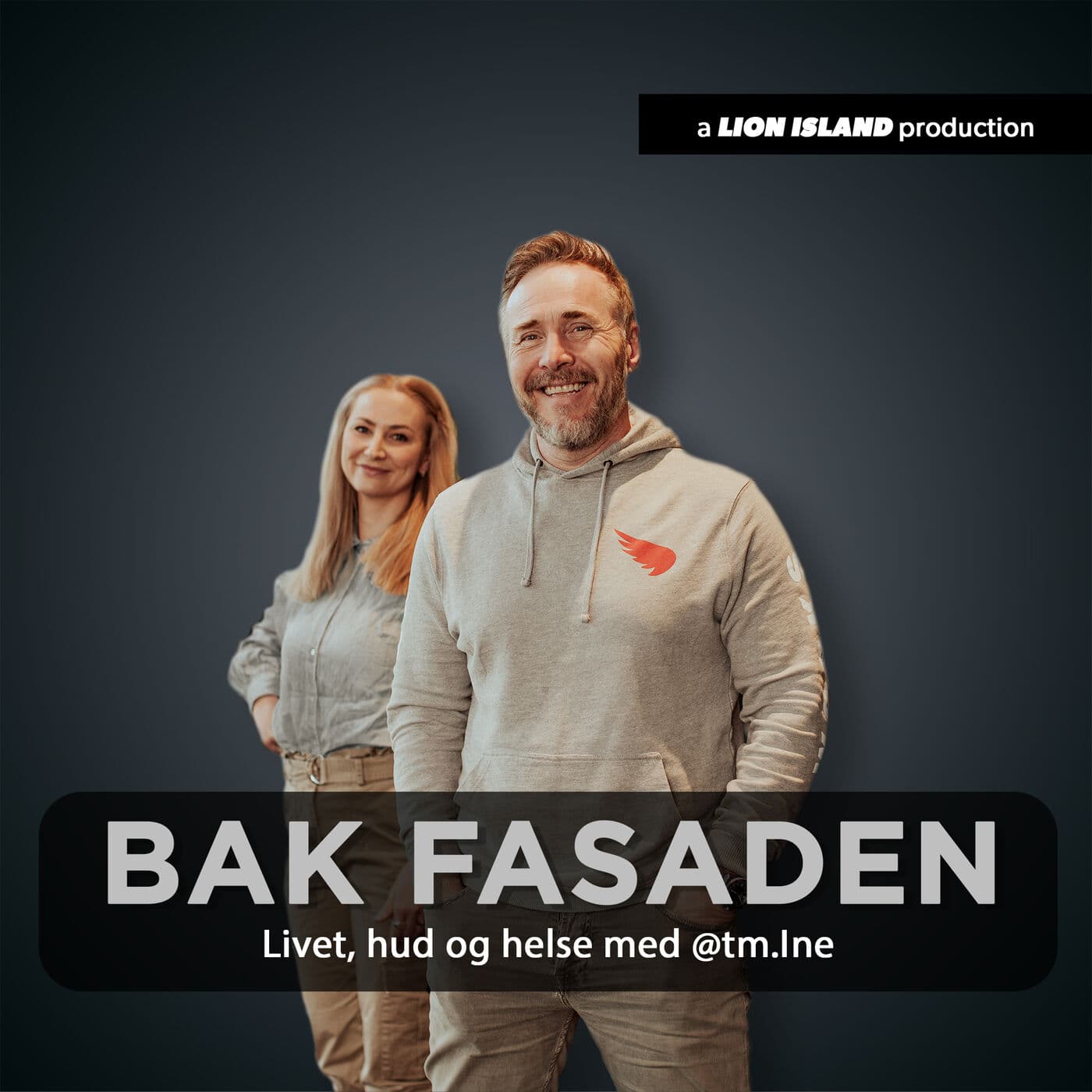 37. P4 programleder Michael Andreassen om livet som alkoholiker - Del 2 artwork