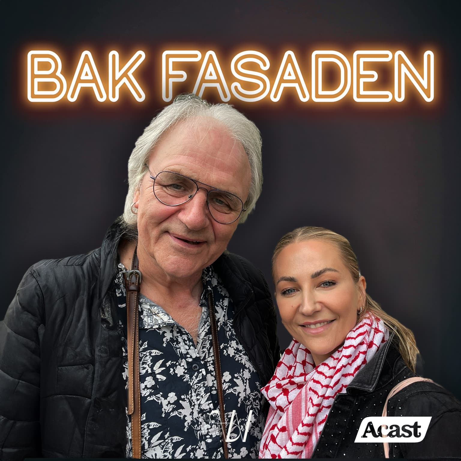 246. Arvid Martinsen: Fra Helgelands scener til hverdagen med bipolar lidelse artwork