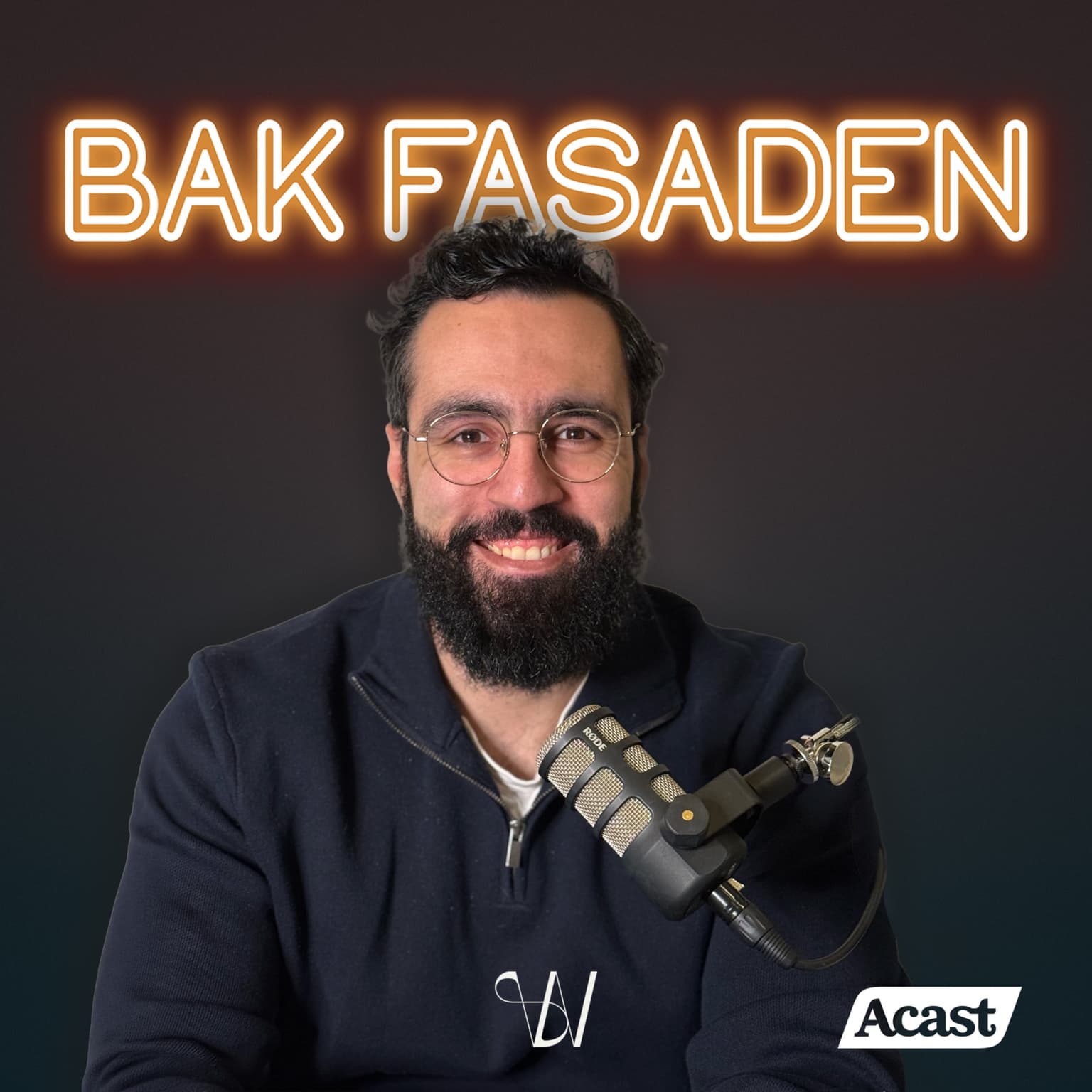 274. Fra Rotløs Flyktning til Gründer artwork
