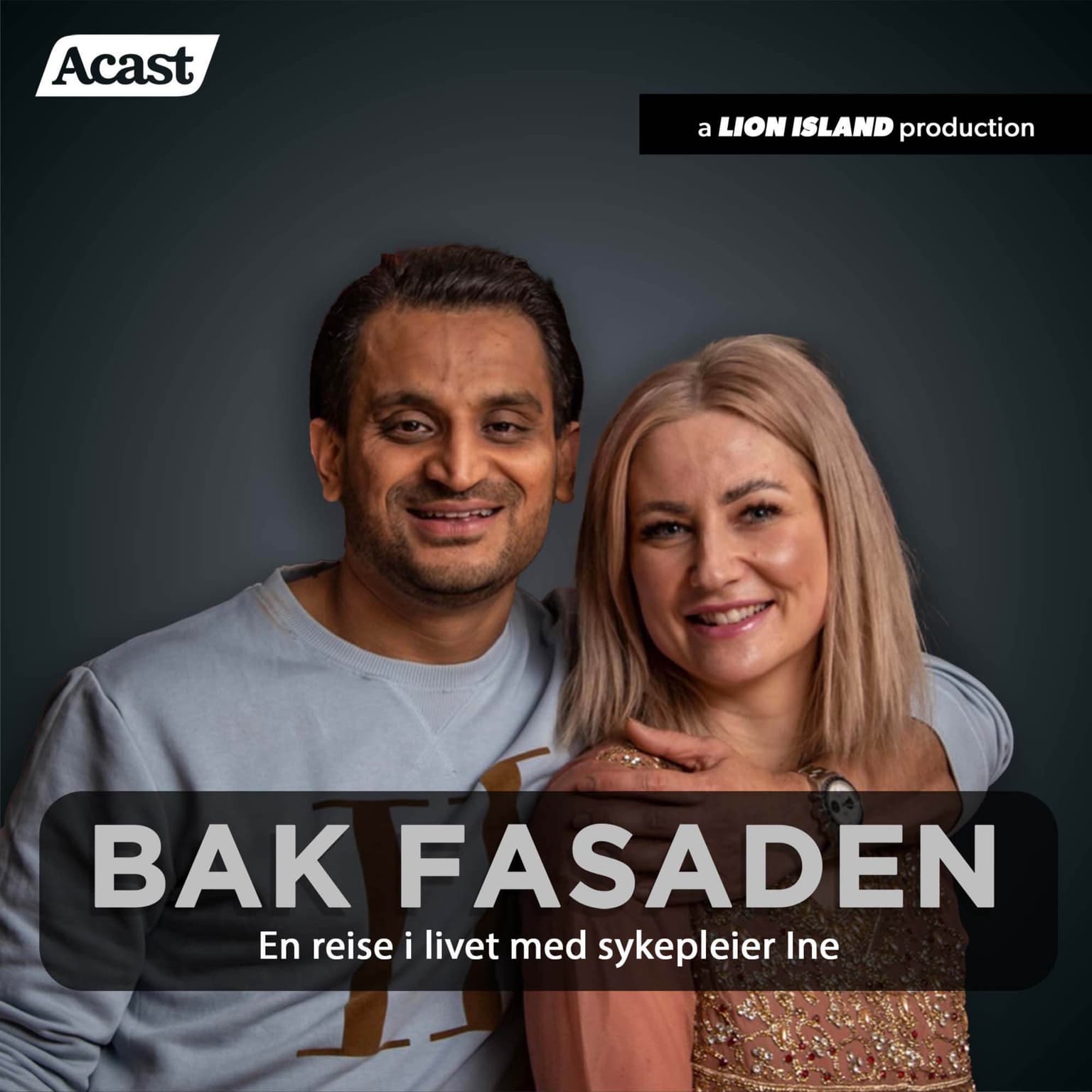 122. Hvordan har kultur og religion påvirket livet vårt sammen? artwork