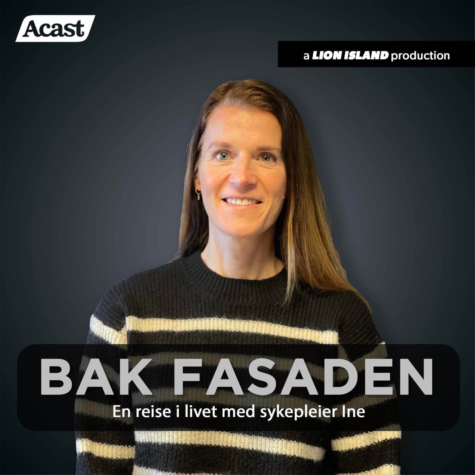 126. Å være mamma til et alvorlig sykt barn artwork