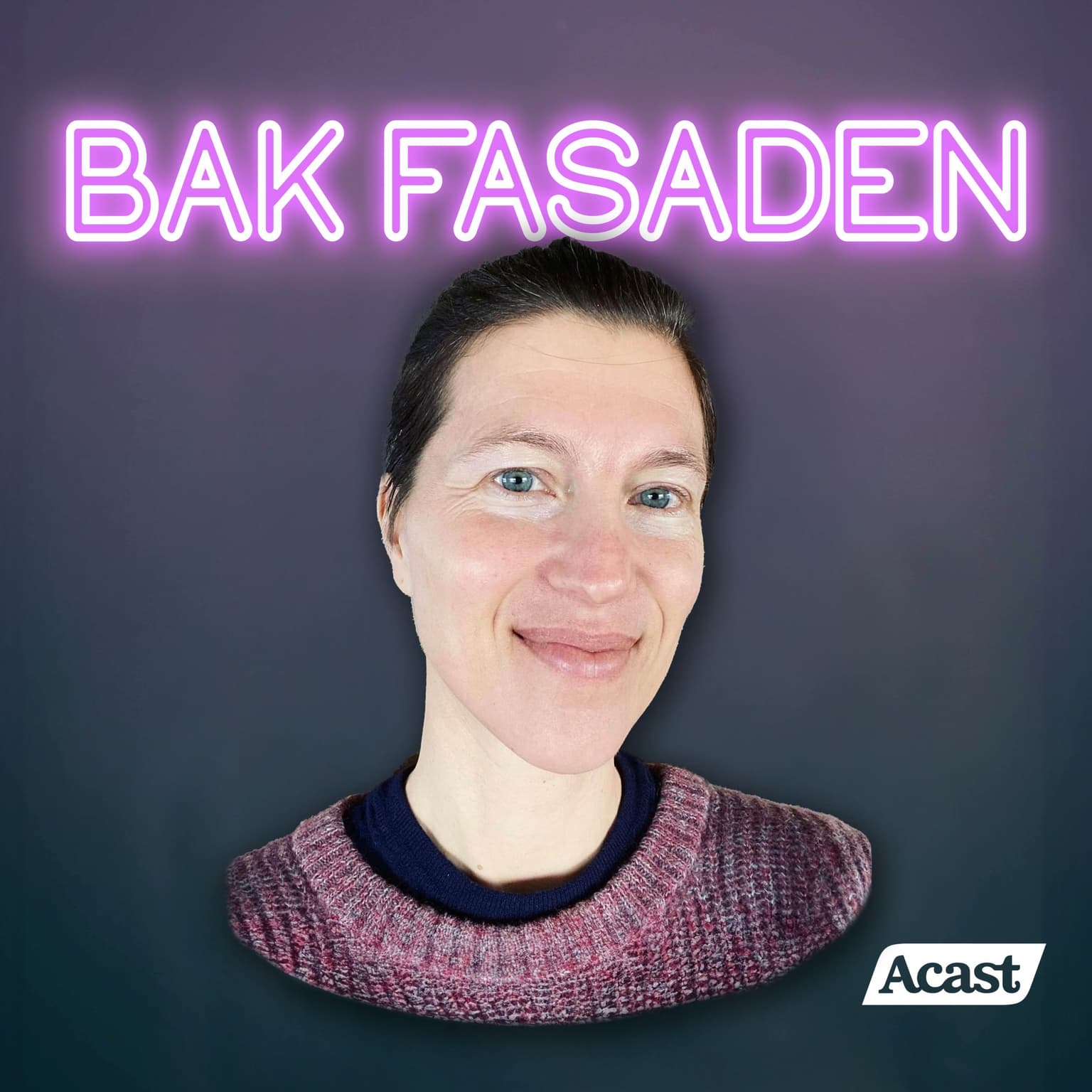 188. Mai Camilla (46) gikk fra å være professor til bli forfatter om egne traumer artwork