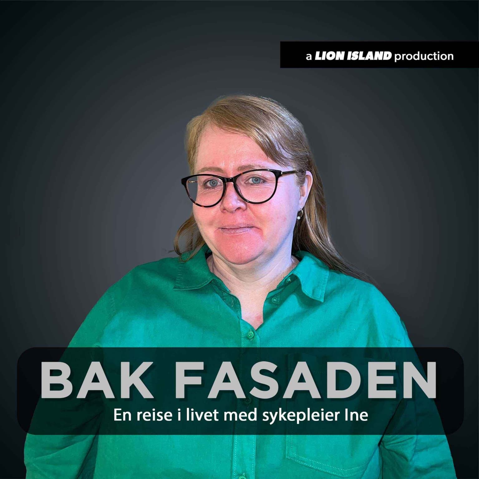 95. Livet med synlig hudsykdom artwork