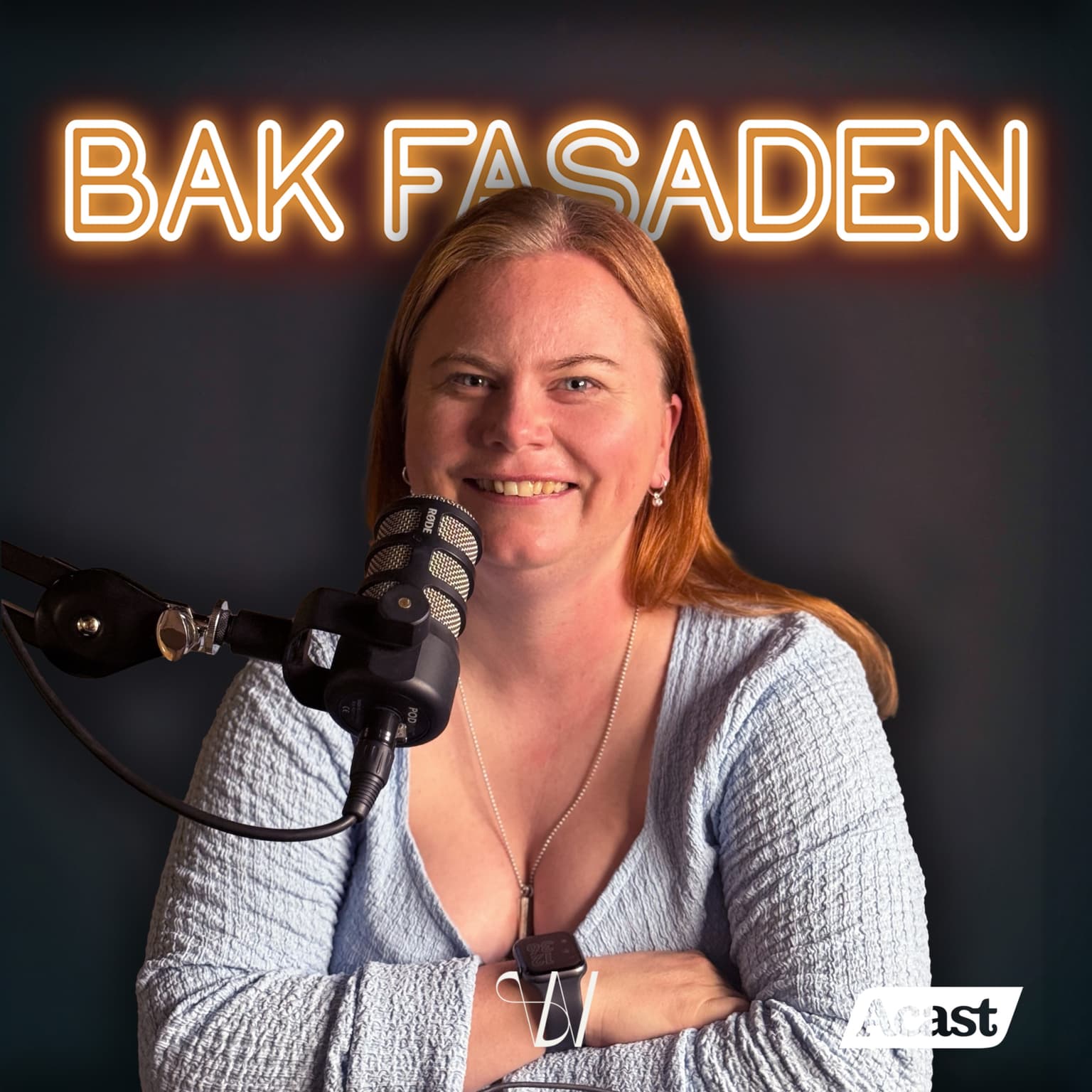 243. Anneline (33) kommer til å bli helt blind artwork