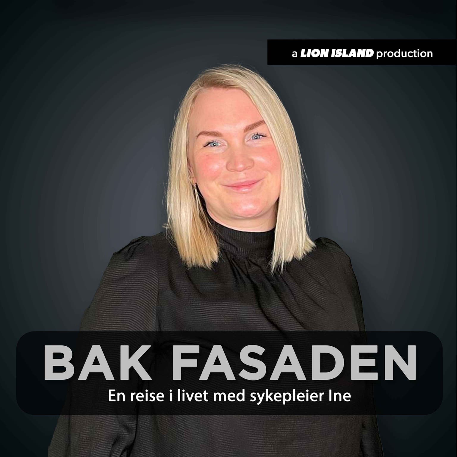 72. Noel fikk leukemi som 4 åring og tilbakefall i behandlingstiden artwork