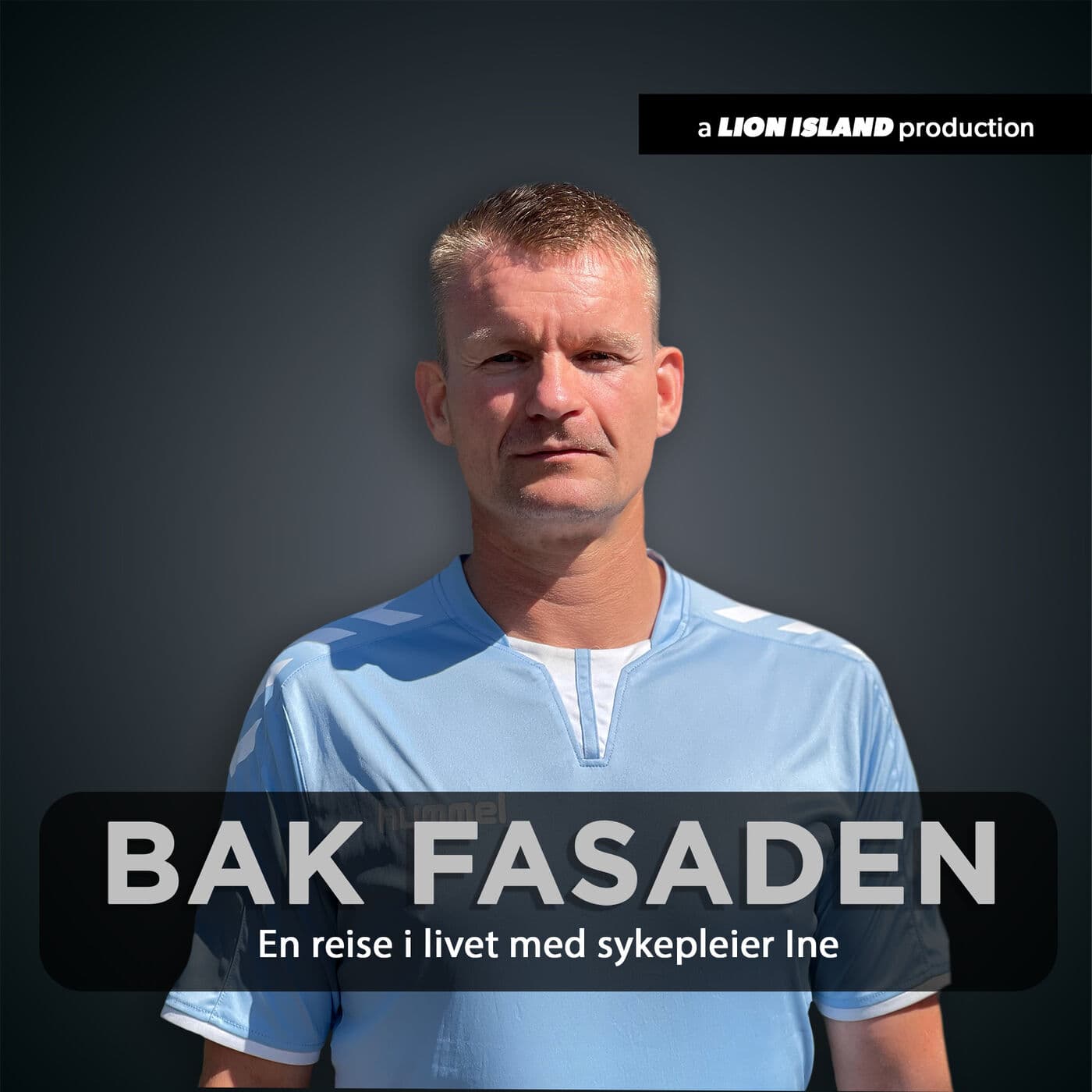 48. Historien om Geir - Overgrep, vold, rus, kriminalitet og fengsel artwork