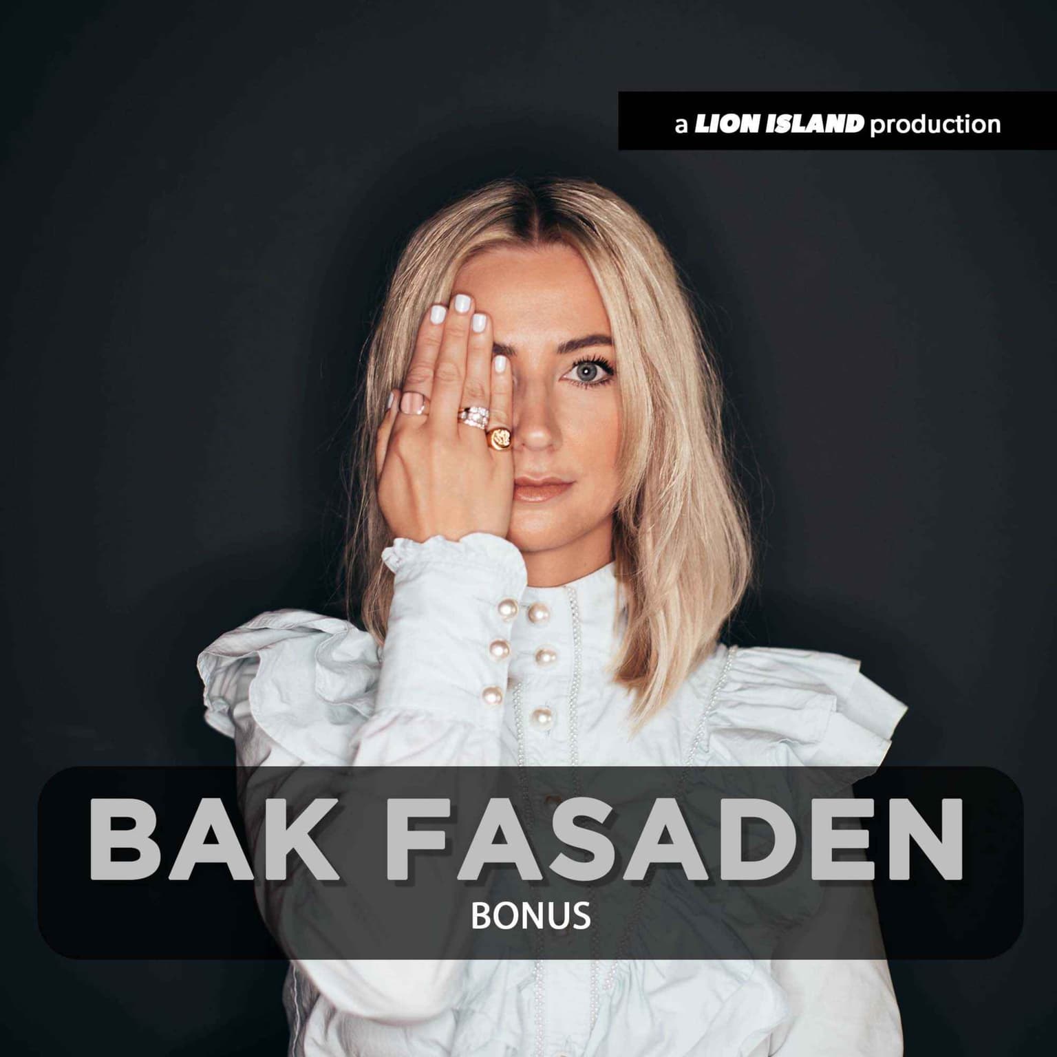 BONUS - Påstander med Ine, Anna og Helene - Del 1 artwork