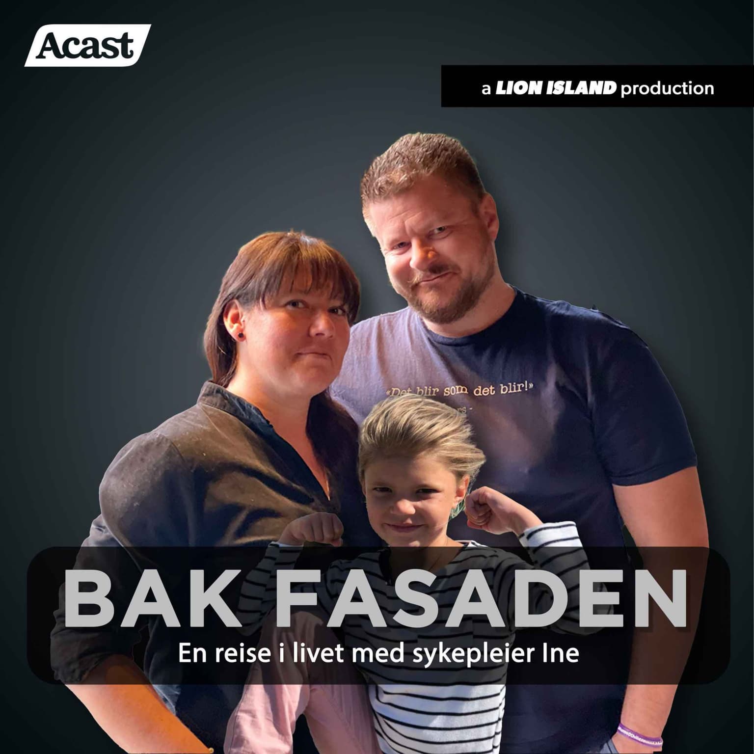 143 - Den livsglade og tøffe Johanne ble bare 8 år - Del 2 artwork