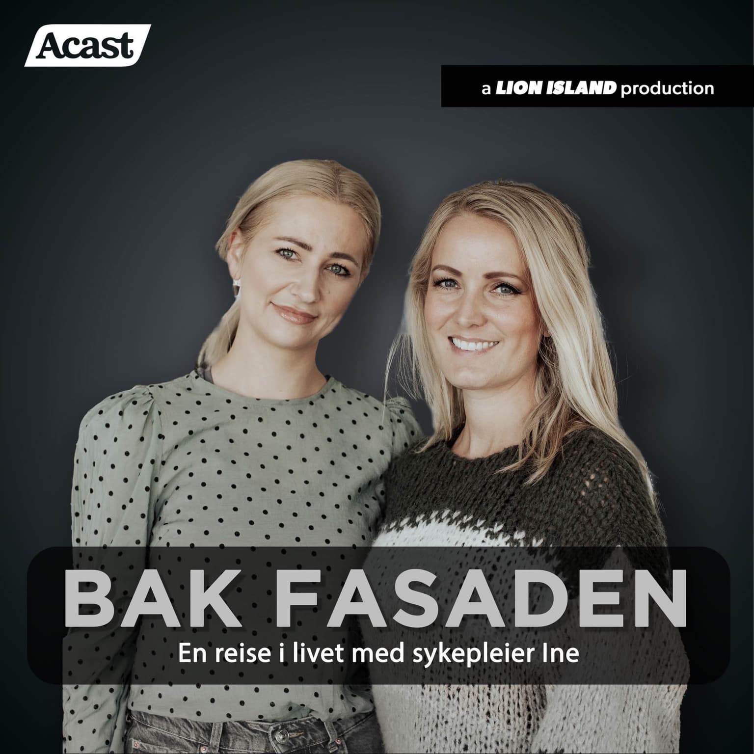 163. Maria Mohn (40) om samliv og ekteskapet artwork