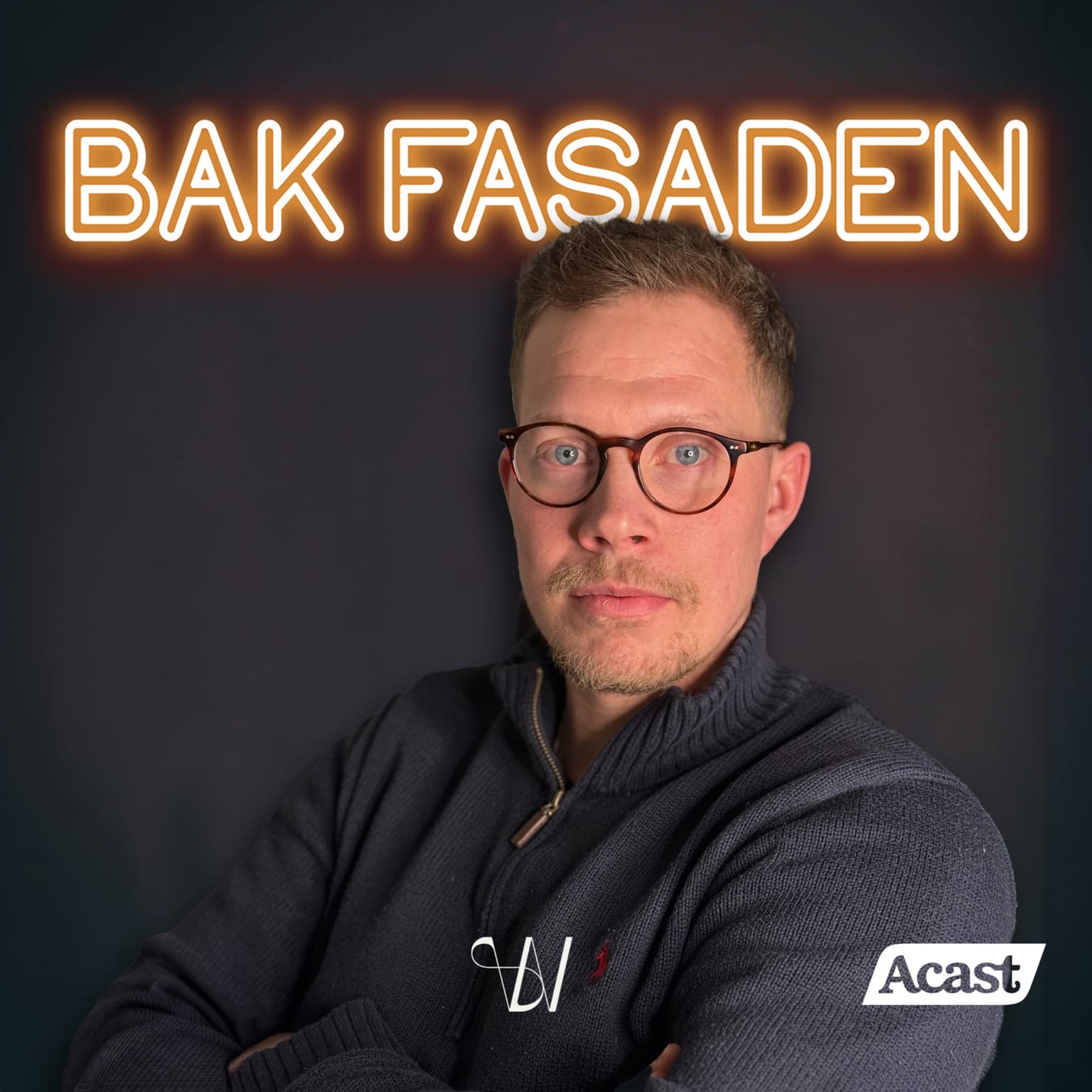 223 - Patrick opplevde et brutalt tap av sin far i tsunamien artwork