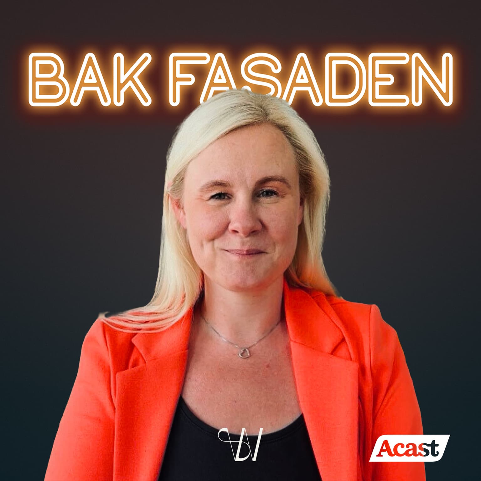 277. Ingrid (32) – Sosionom med ADHD artwork