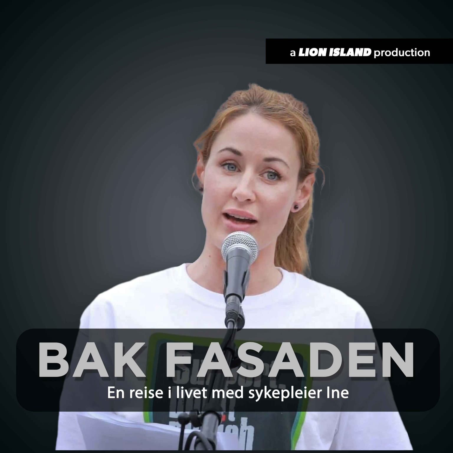76. Ina og Ine snakker om rusreformen artwork