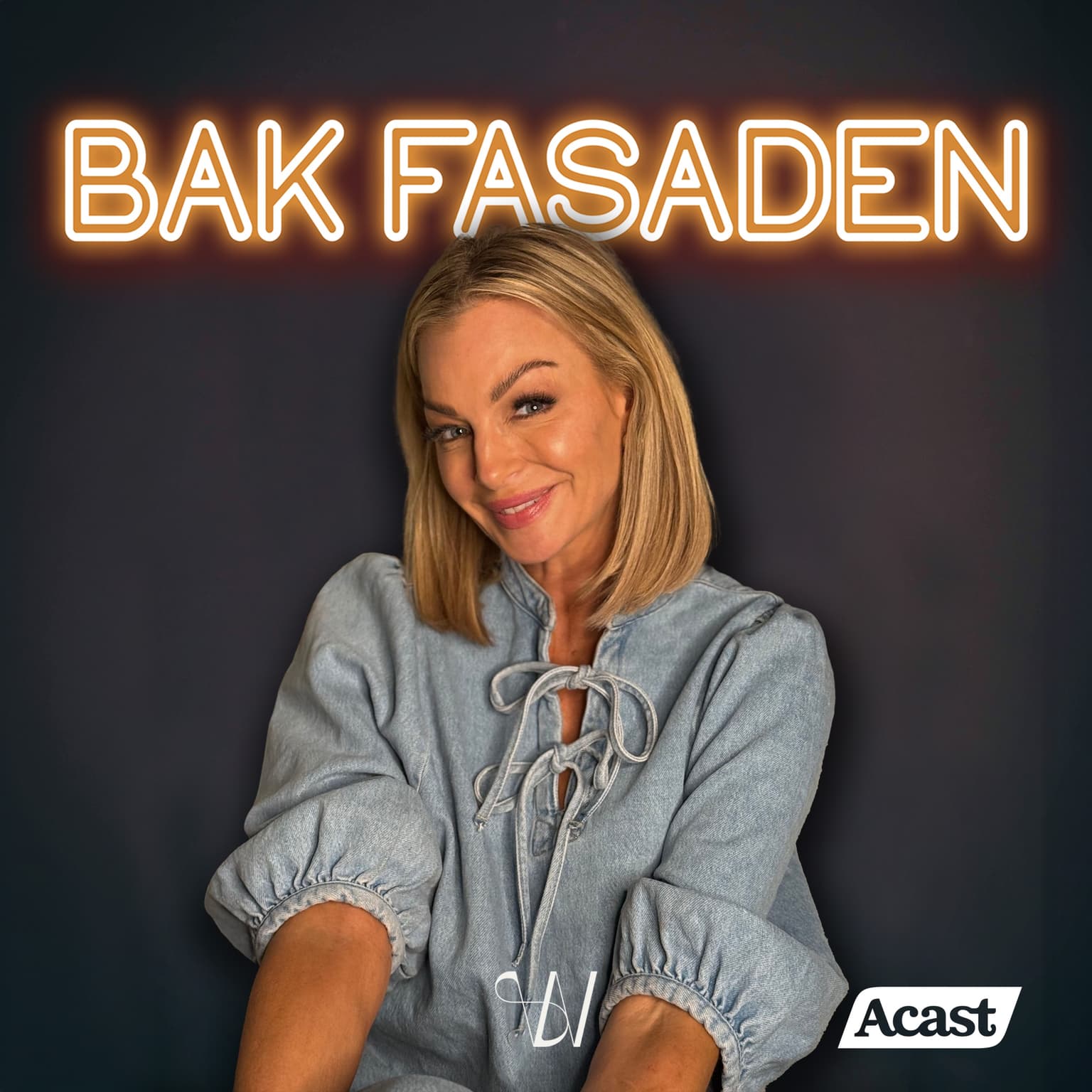 227. Kathrine Sørland (44) - Utroskap, avhengighet og overgangsalder artwork