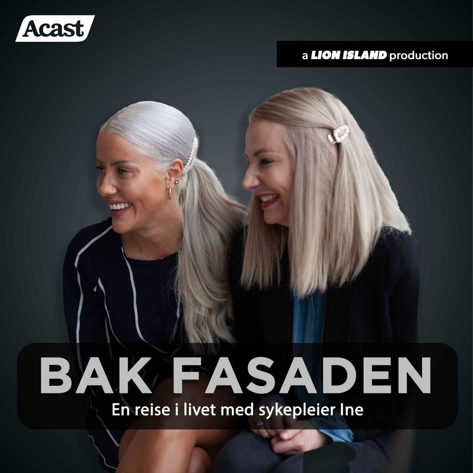 134. Påskespesial artwork