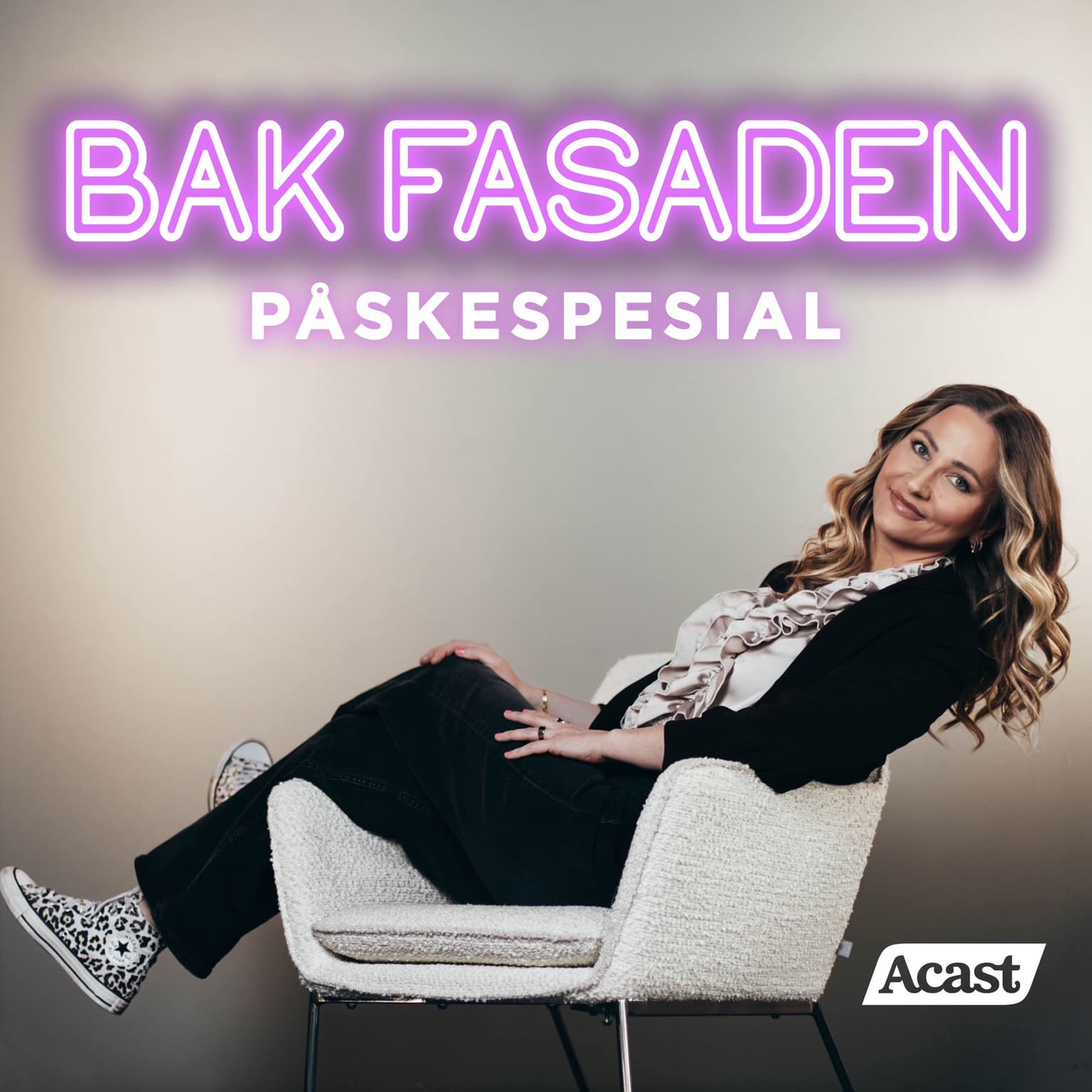 184. Påskespesial - Svar på lytterspørsmål og noen dilemmaer. artwork
