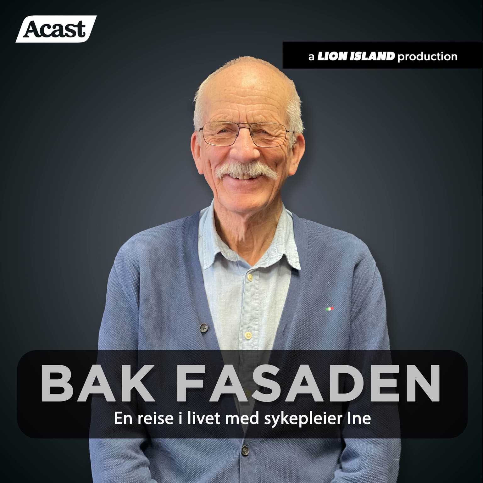 133. Truls Noor (82) forteller om livet som norsk konvertitt artwork