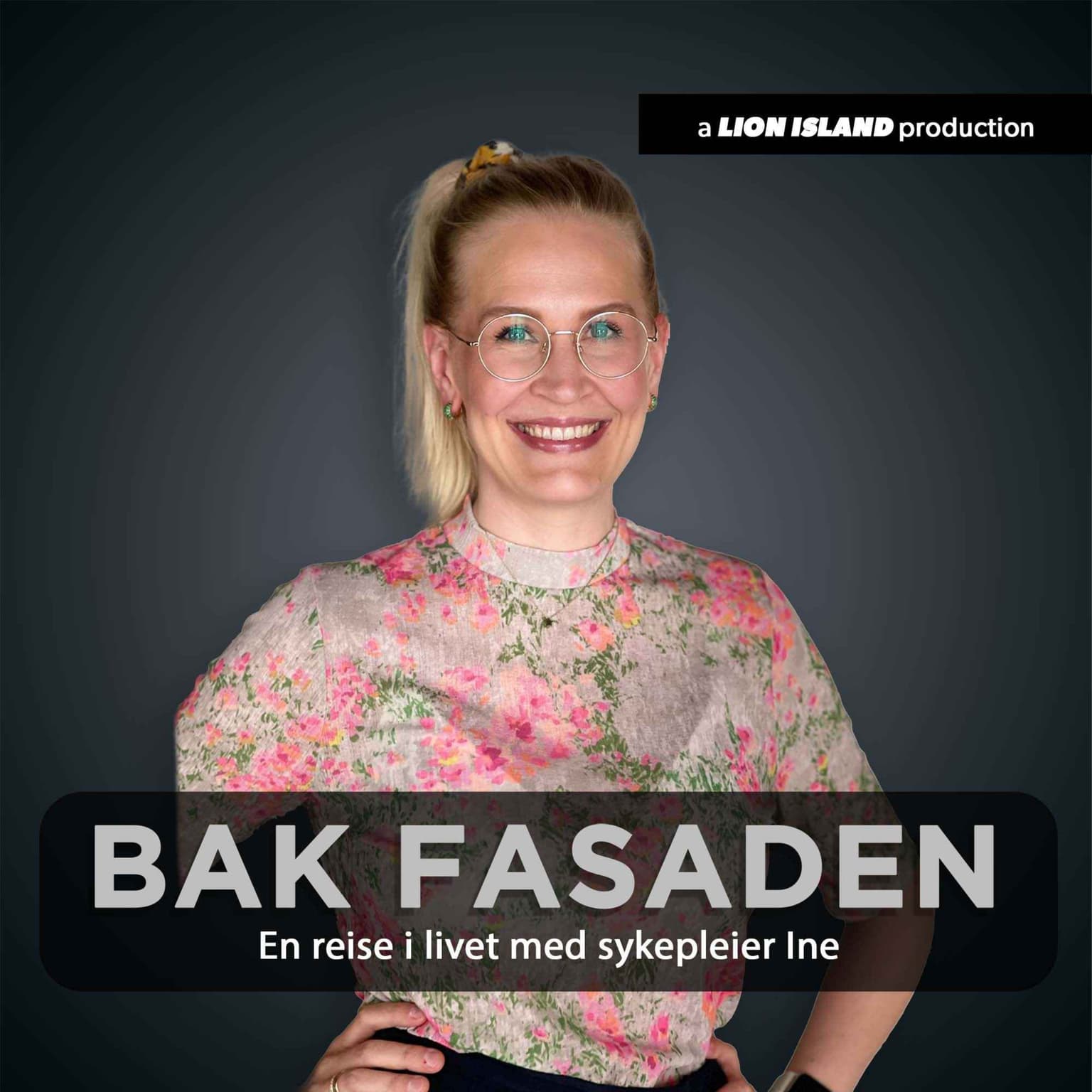 96. Meri’s egne historie om opplevelser og følelser om barnløshet og ivf behandlinger artwork