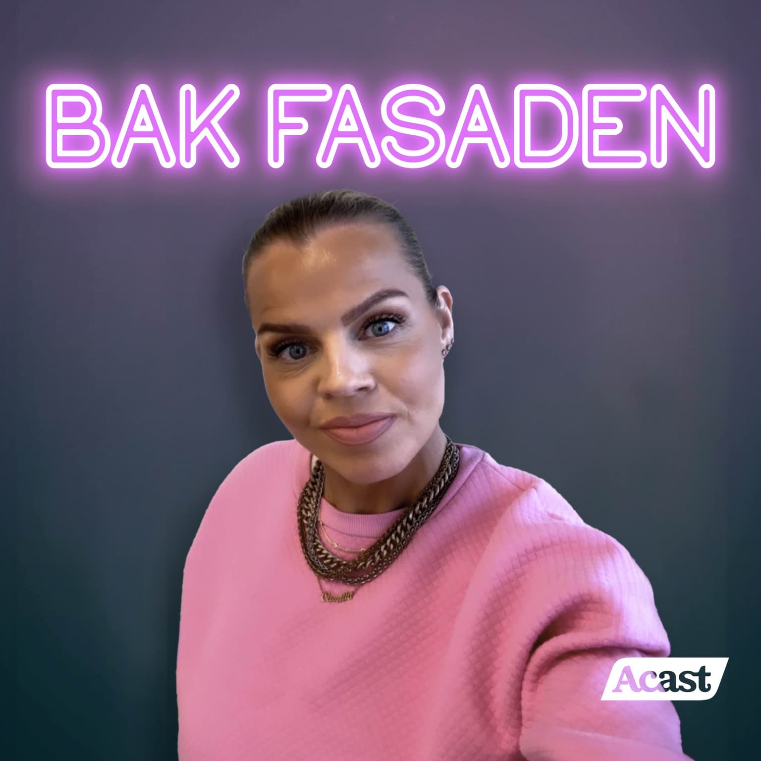 181. Lærer Camilla lar barn være barn artwork