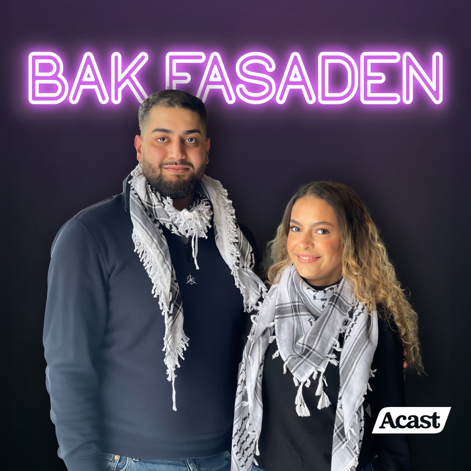 178. Et søskenpar fra Gaza artwork