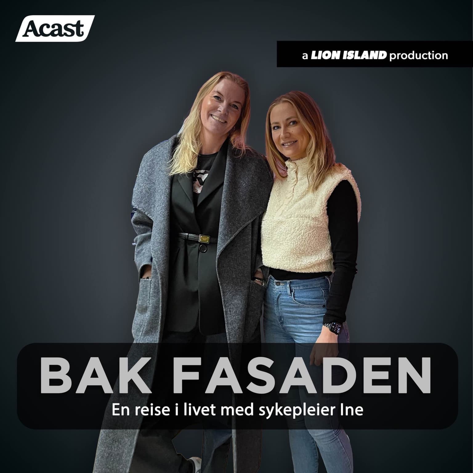 167. Hvorfor gikk du ikke «bare»? Del 2 artwork