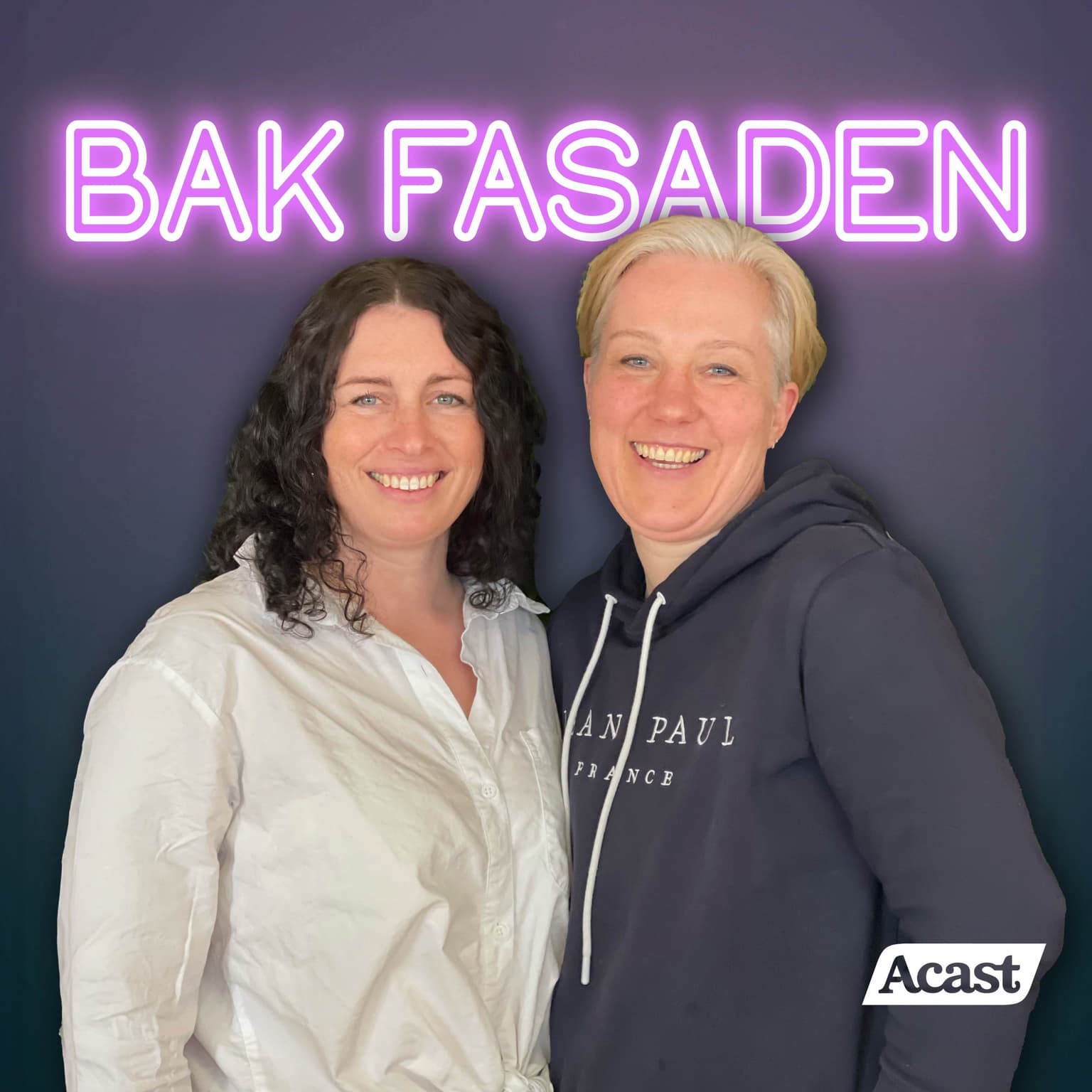 190. «Kaos familien» Siri og Bente om veien til å bli mamma’er - Del 2 artwork