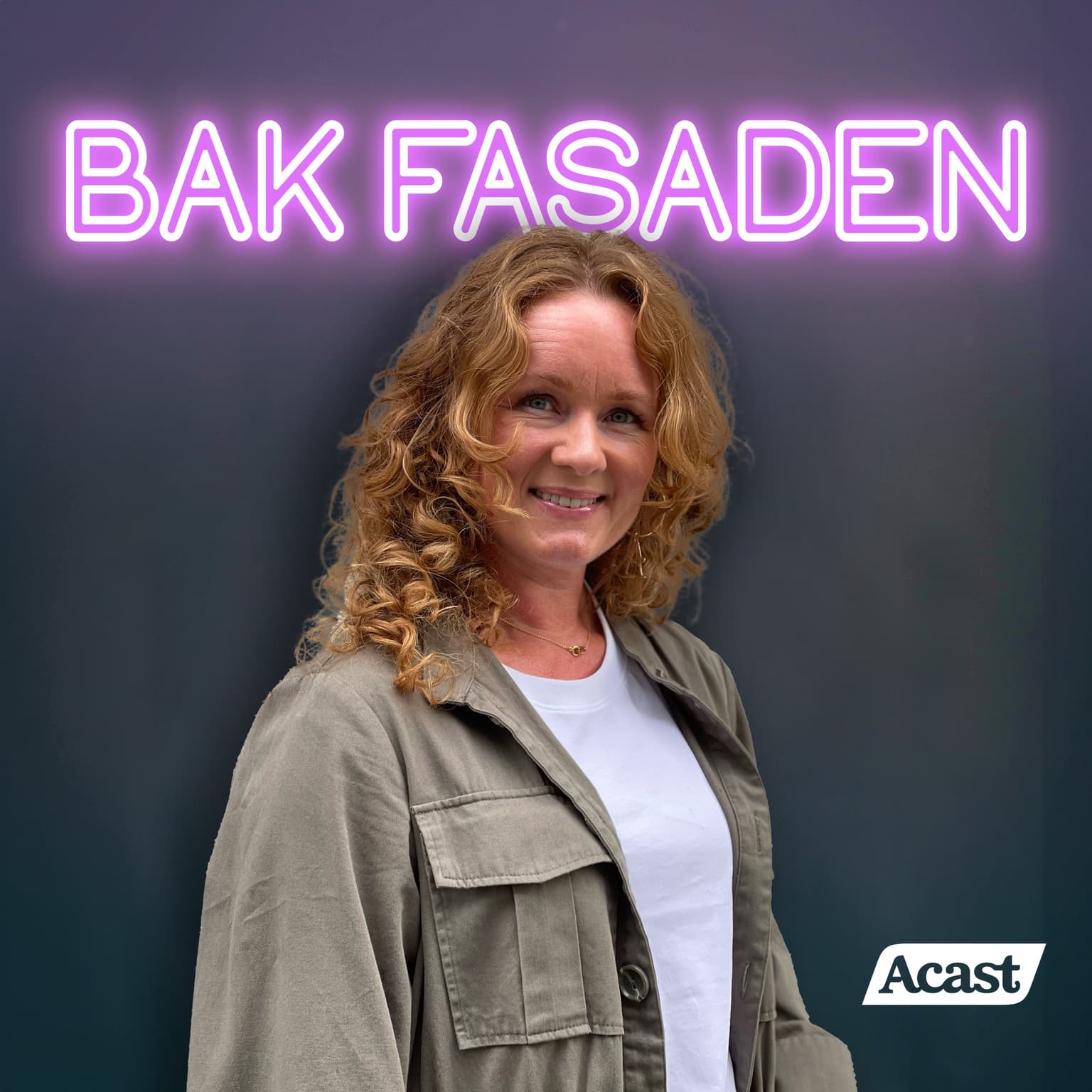 205. Anette (42) kom i overgangsalderen i slutten av 30 årene artwork