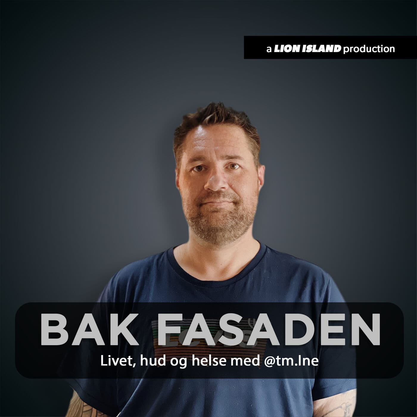 44. Å leve med udiagnostisert ADHD artwork