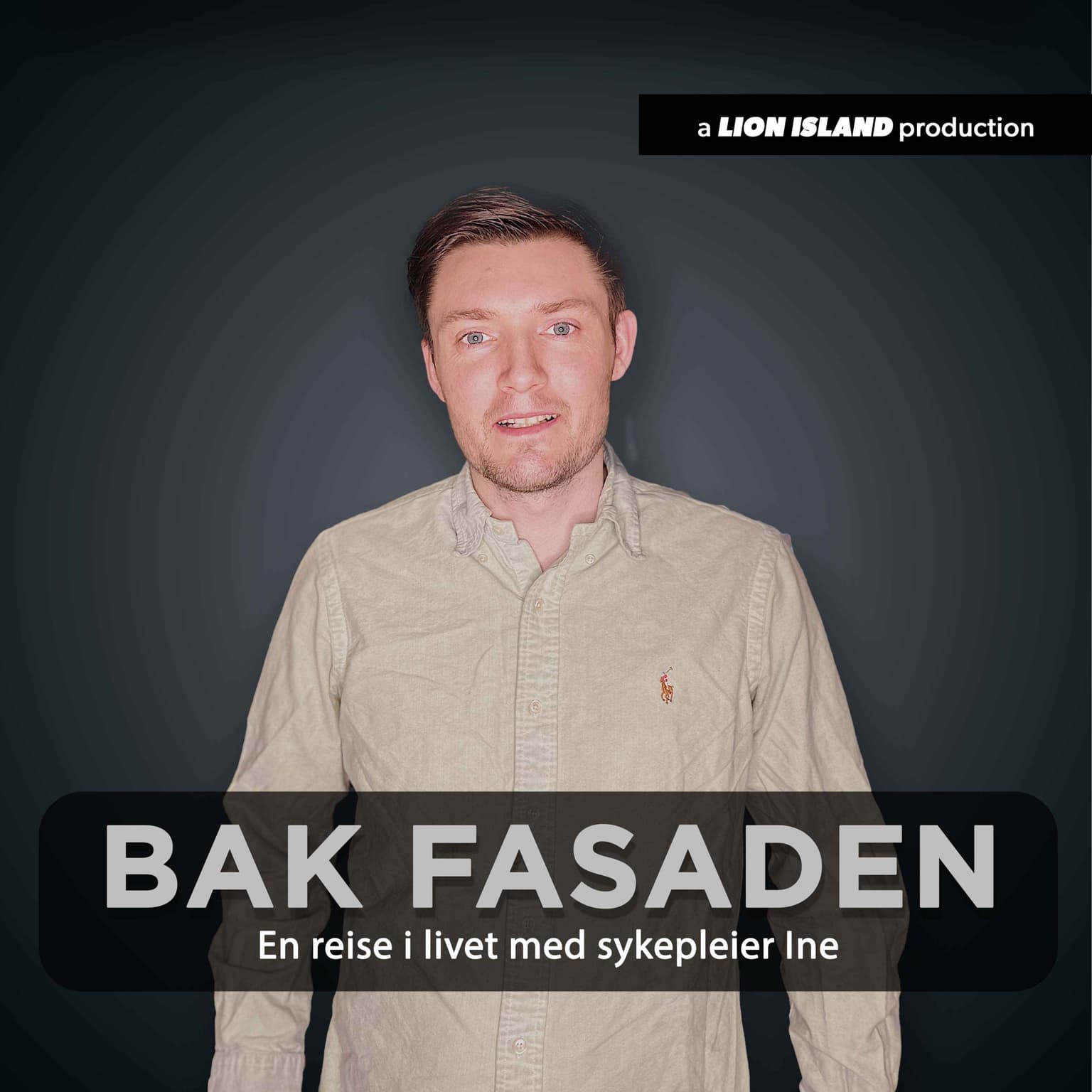 74. Bak lukkede dører blir pappa et monster artwork