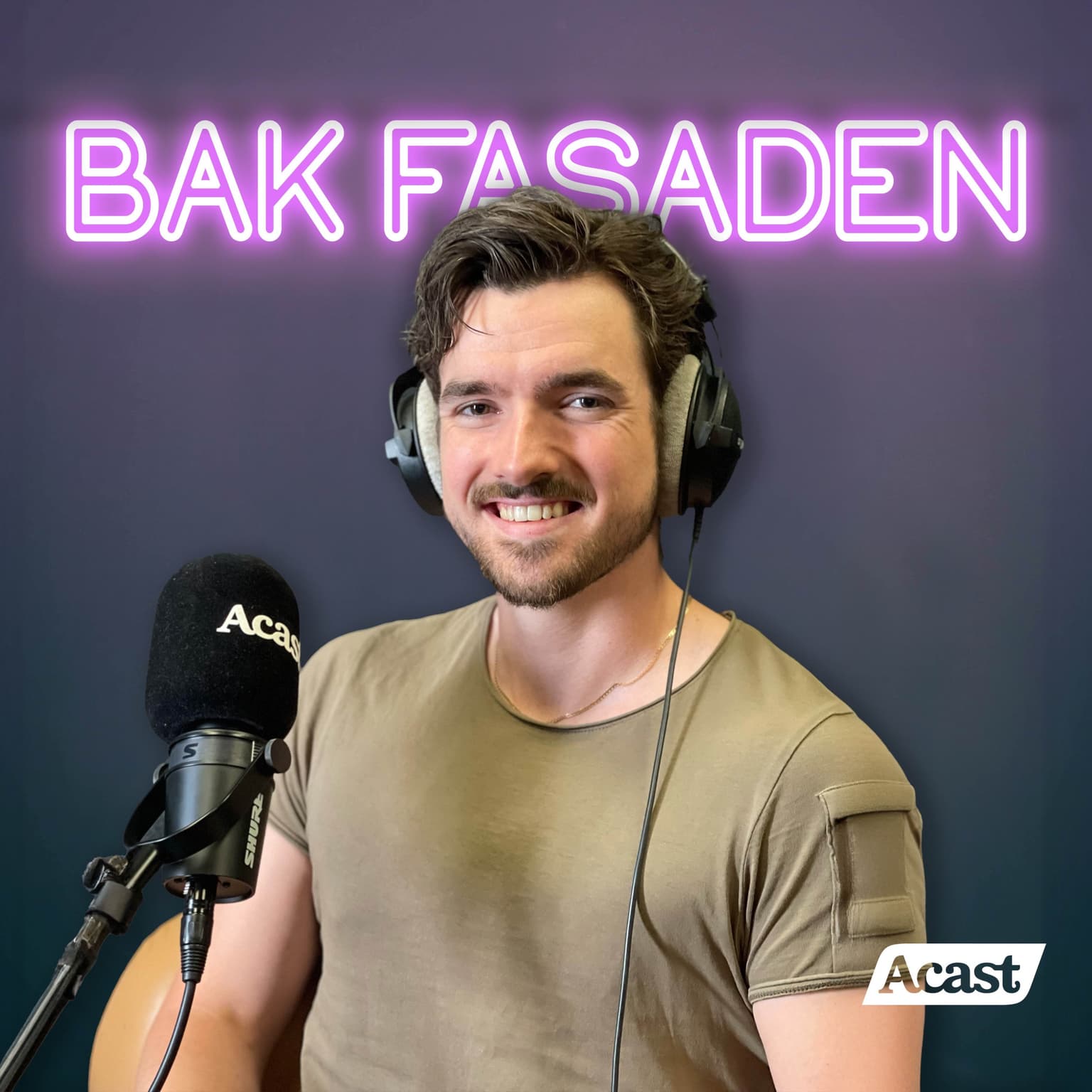 196. Vetle (28) forteller om å leve med bipolar lidelse artwork
