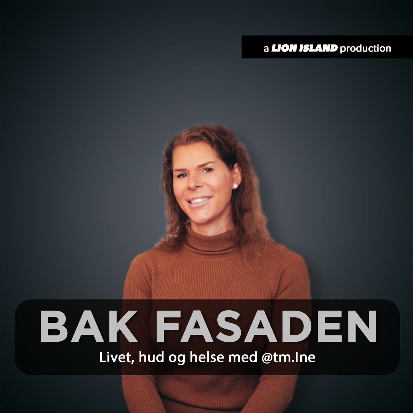 17. Sandra Krogh-Bjerke - Fra Sondre til Sandra. Eller ikke? artwork
