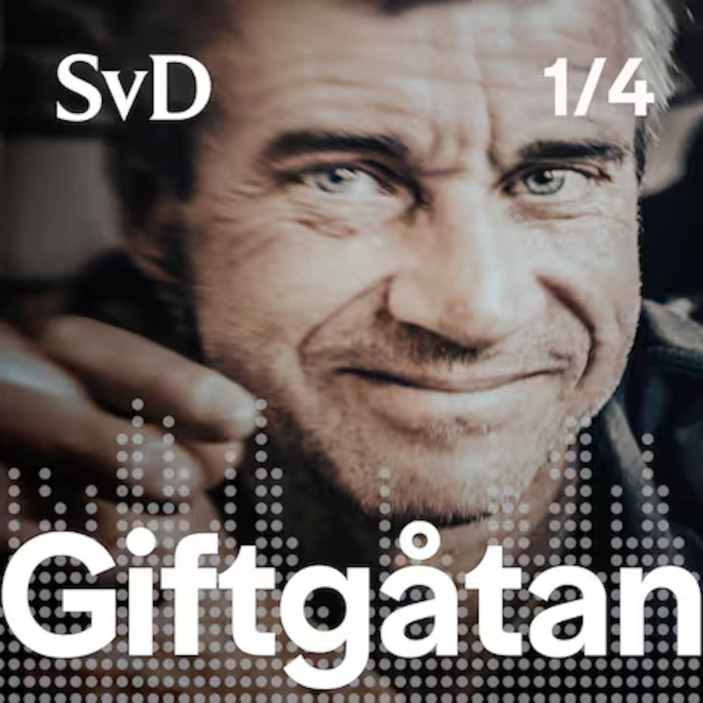 Gästspel: Giftgåtan del 1 artwork
