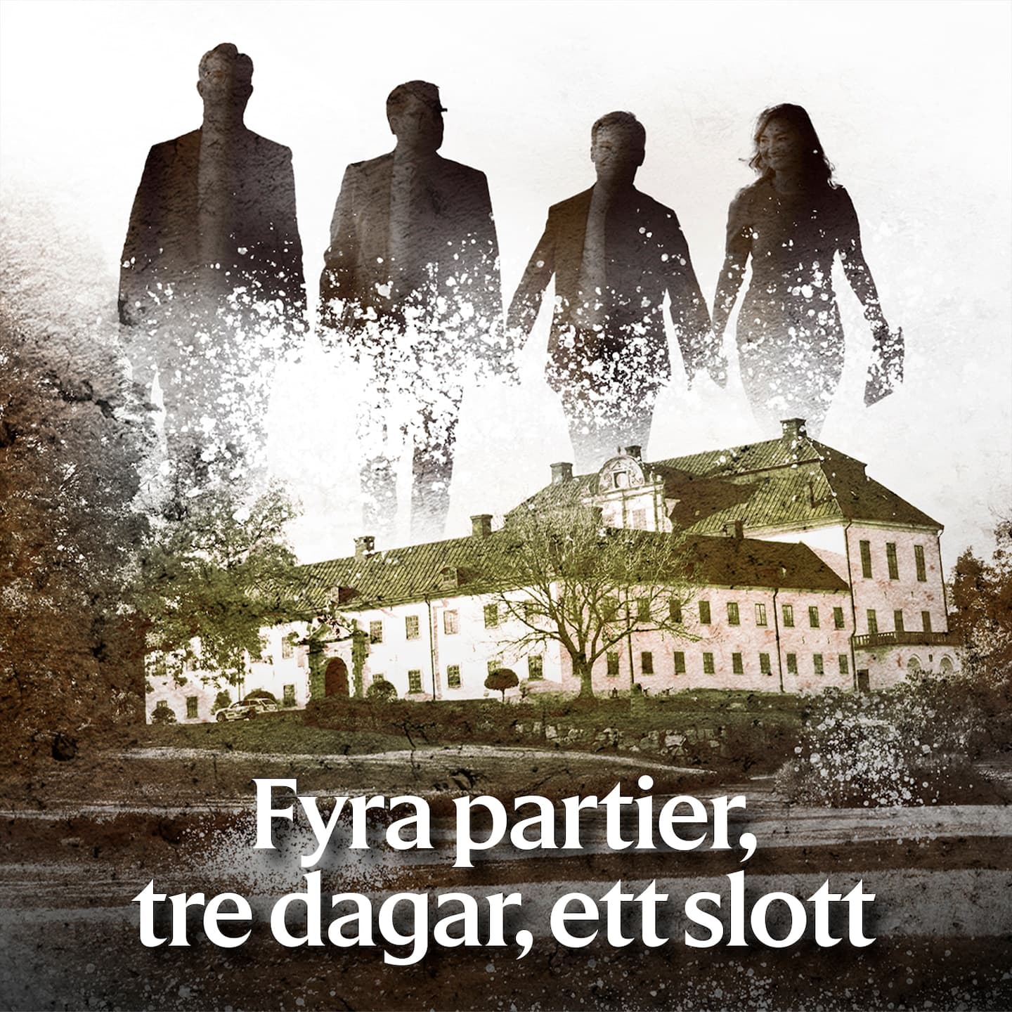 Berättelsen om Tidöavtalet artwork