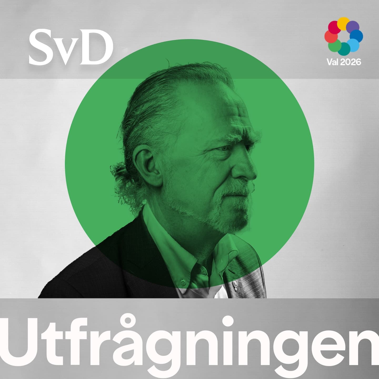 SMAKPROV! SvD Utfrågningen: Daniel Helldén artwork