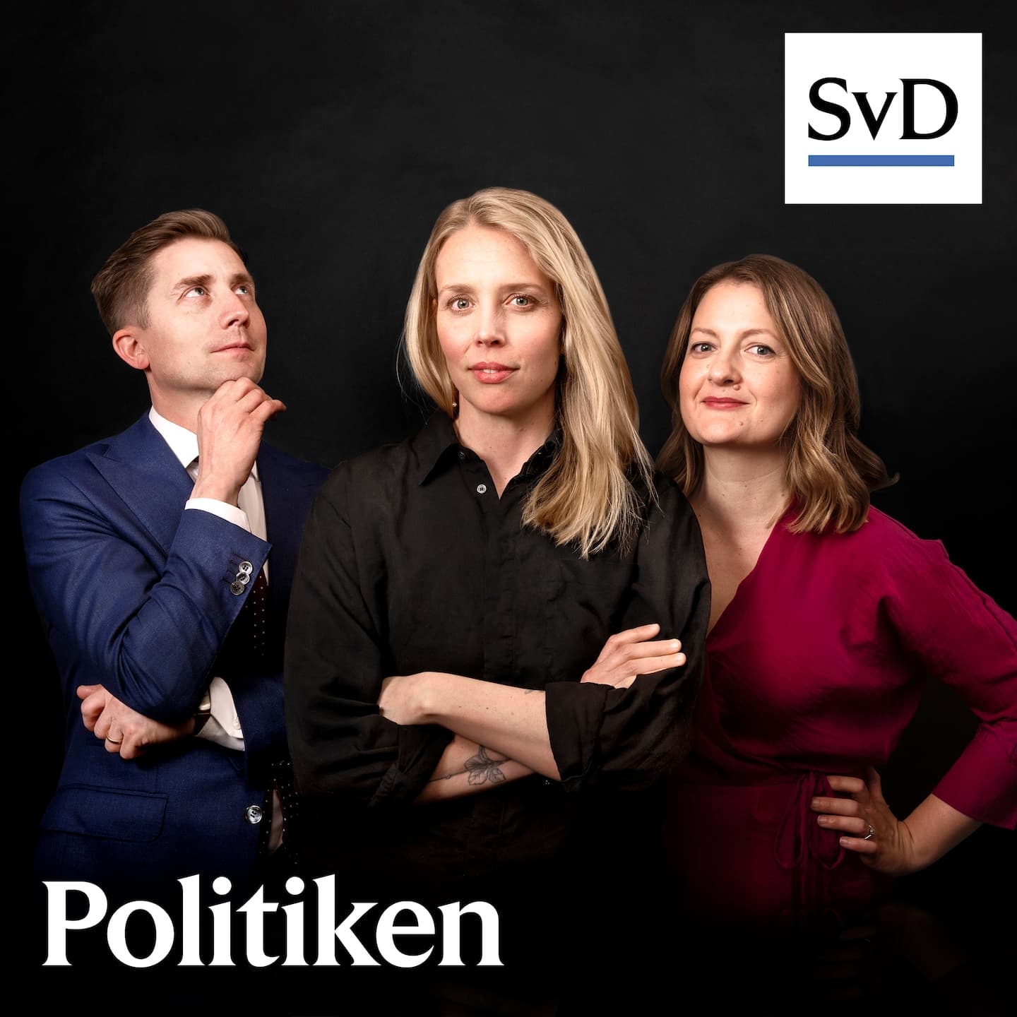 36. Statsministrar som städar sin skit artwork