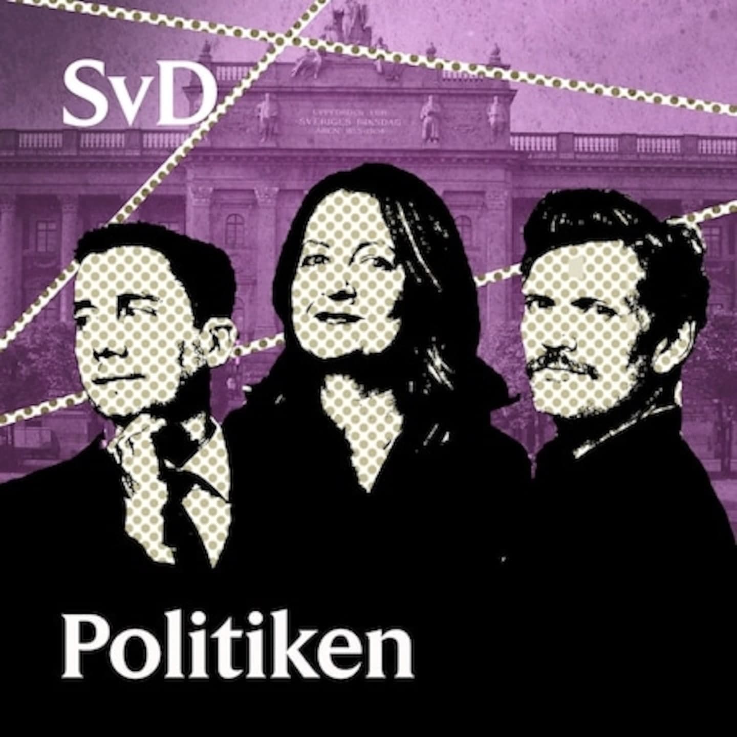 190. Frågan: Vad är liberal socialism egentligen? artwork